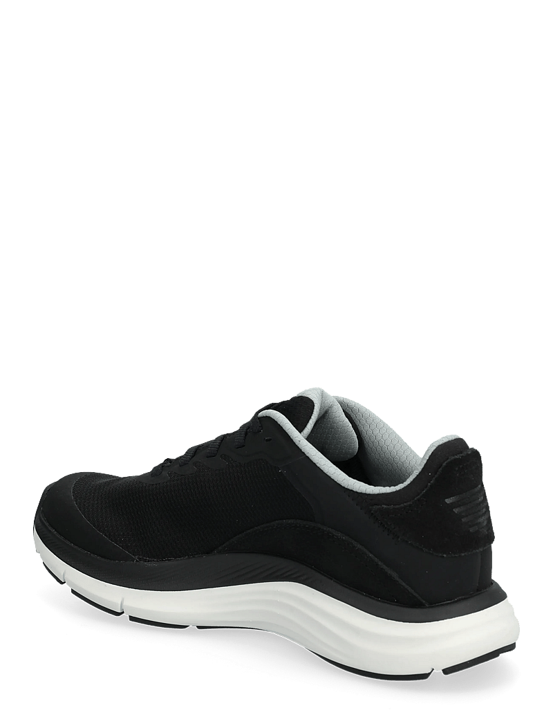 Helly Hansen - W HP MARINE LS - wanderschuhe - black - 2
