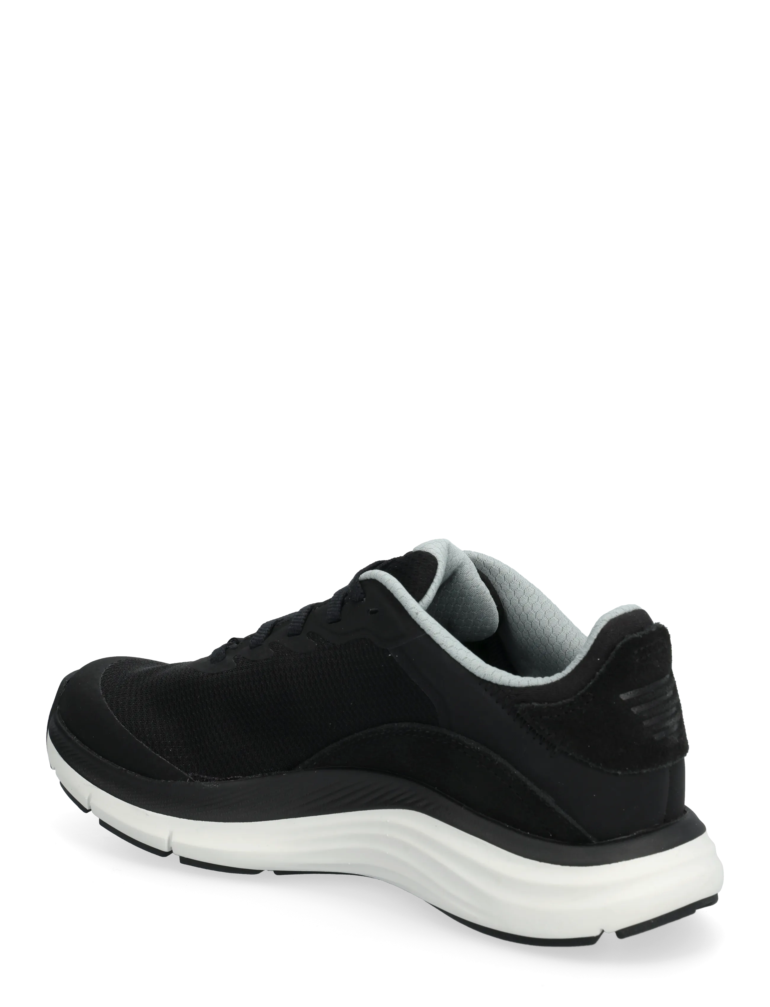 Helly Hansen - W HP MARINE LS - vandresko - black - 2