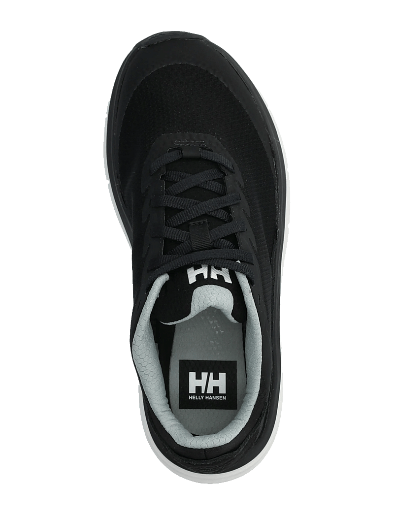 Helly Hansen - W HP MARINE LS - wanderschuhe - black - 3
