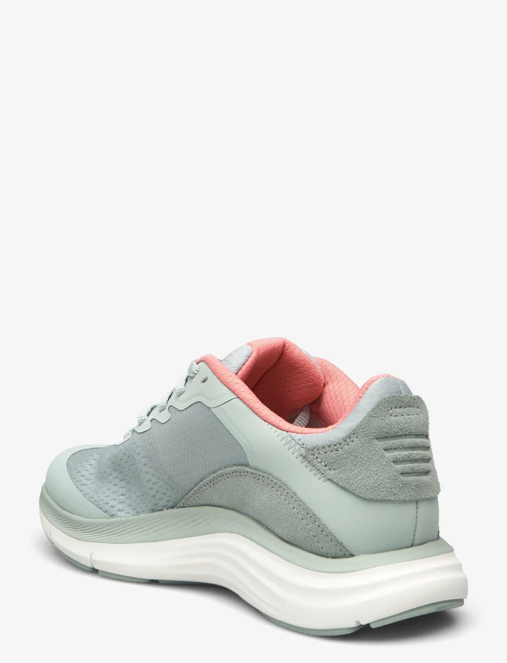 Helly Hansen - W HP MARINE LS - wanderschuhe - green mist - 2