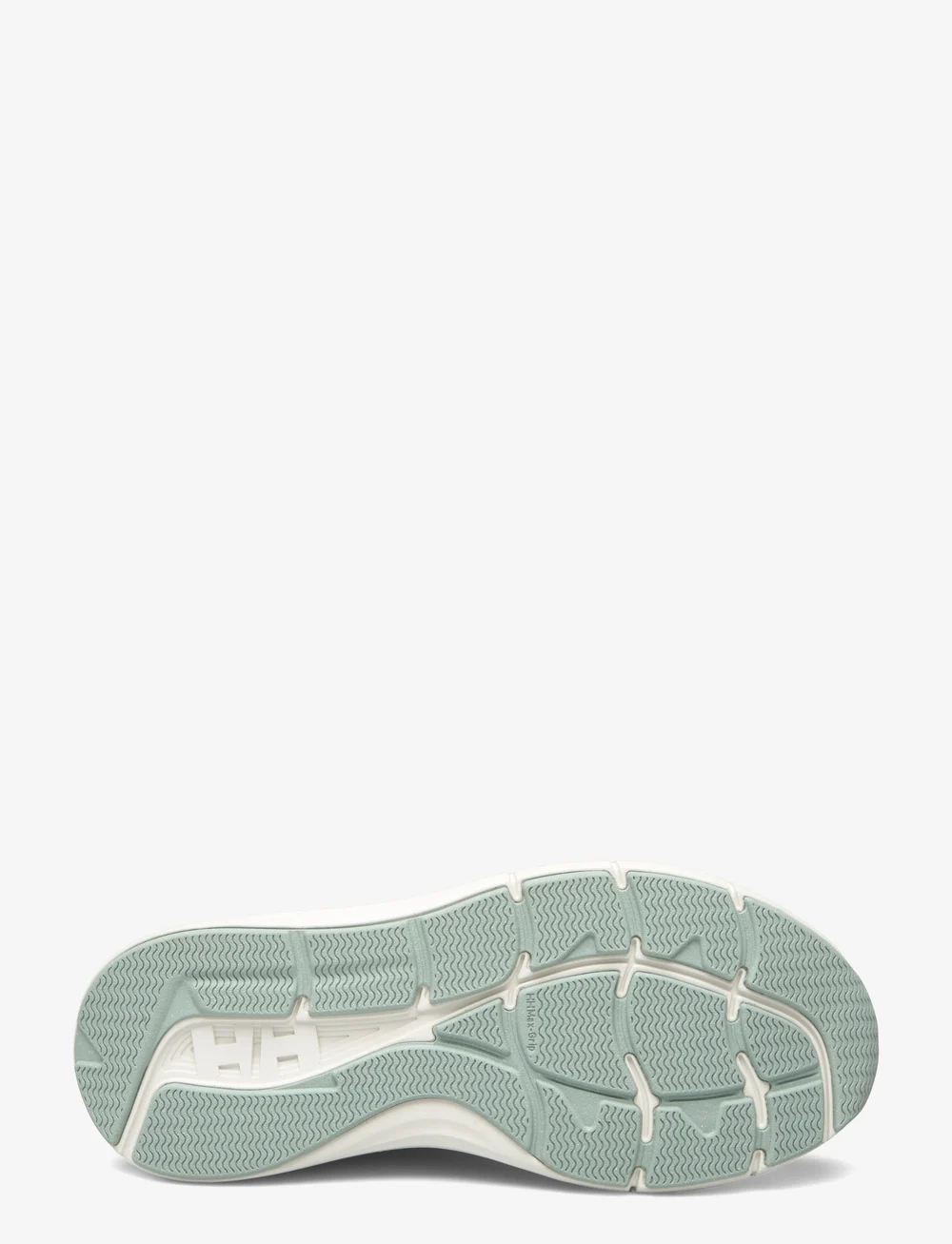 Helly Hansen - W HP MARINE LS - wanderschuhe - green mist - 4