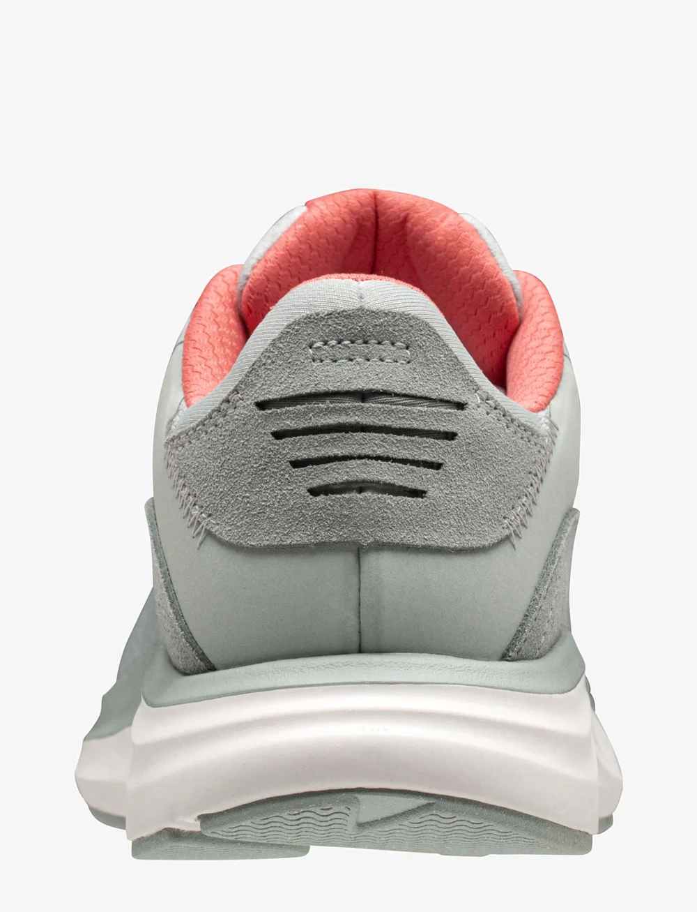 Helly Hansen - W HP MARINE LS - wanderschuhe - green mist - 5