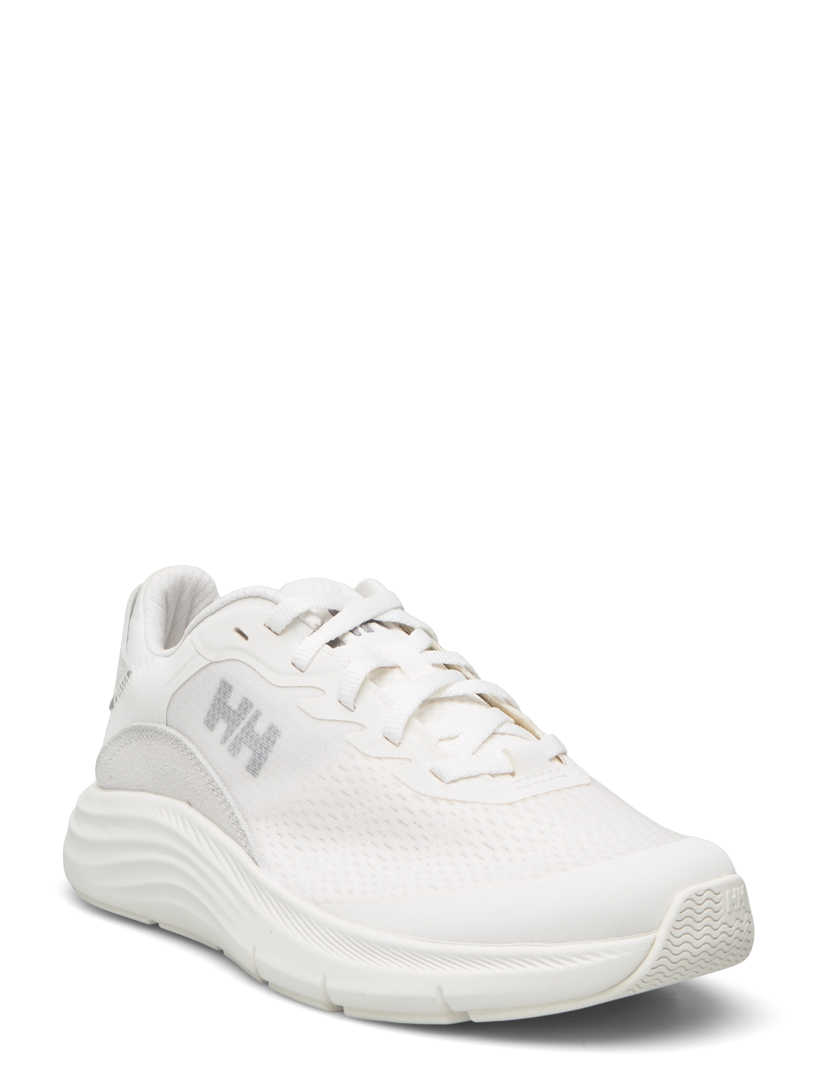 Helly Hansen W Hp Marine Ls, 37, White, Sportssko > Sko Til Udendørs Vandring, Dame