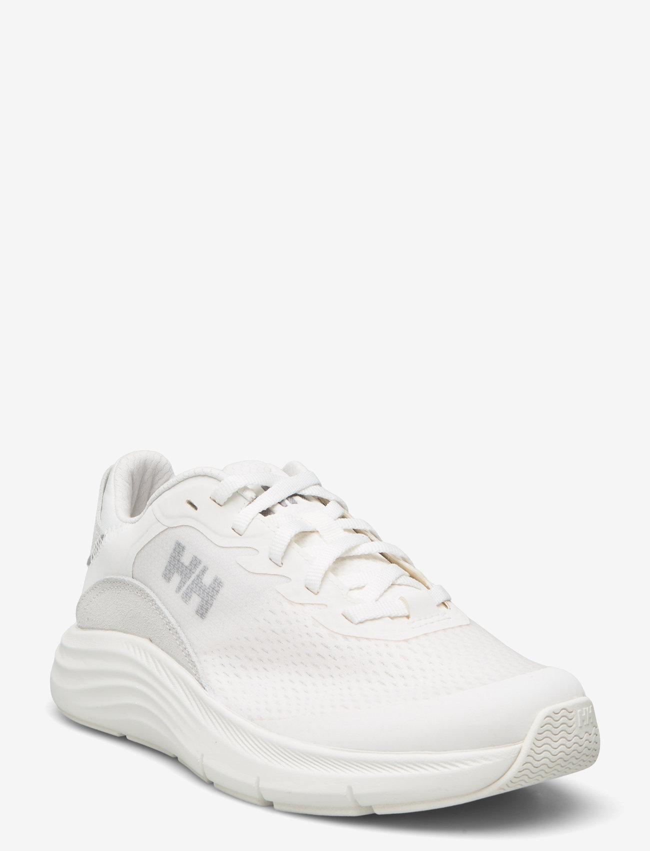 Helly Hansen - W HP MARINE LS - wanderschuhe - off white - 0