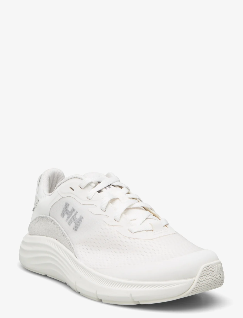 Helly Hansen - W HP MARINE LS - wanderschuhe - off white - 0
