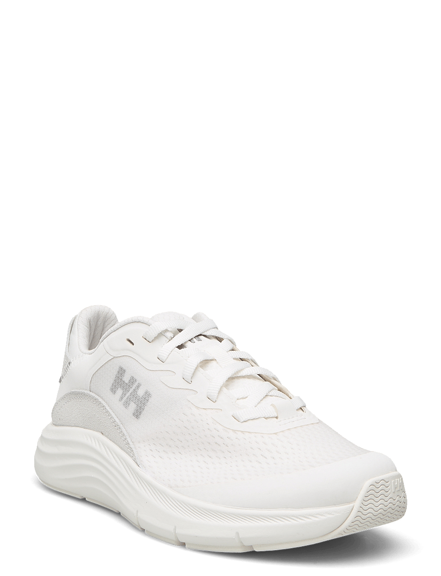 Helly Hansen - W HP MARINE LS - vandringsskor - off white - 0