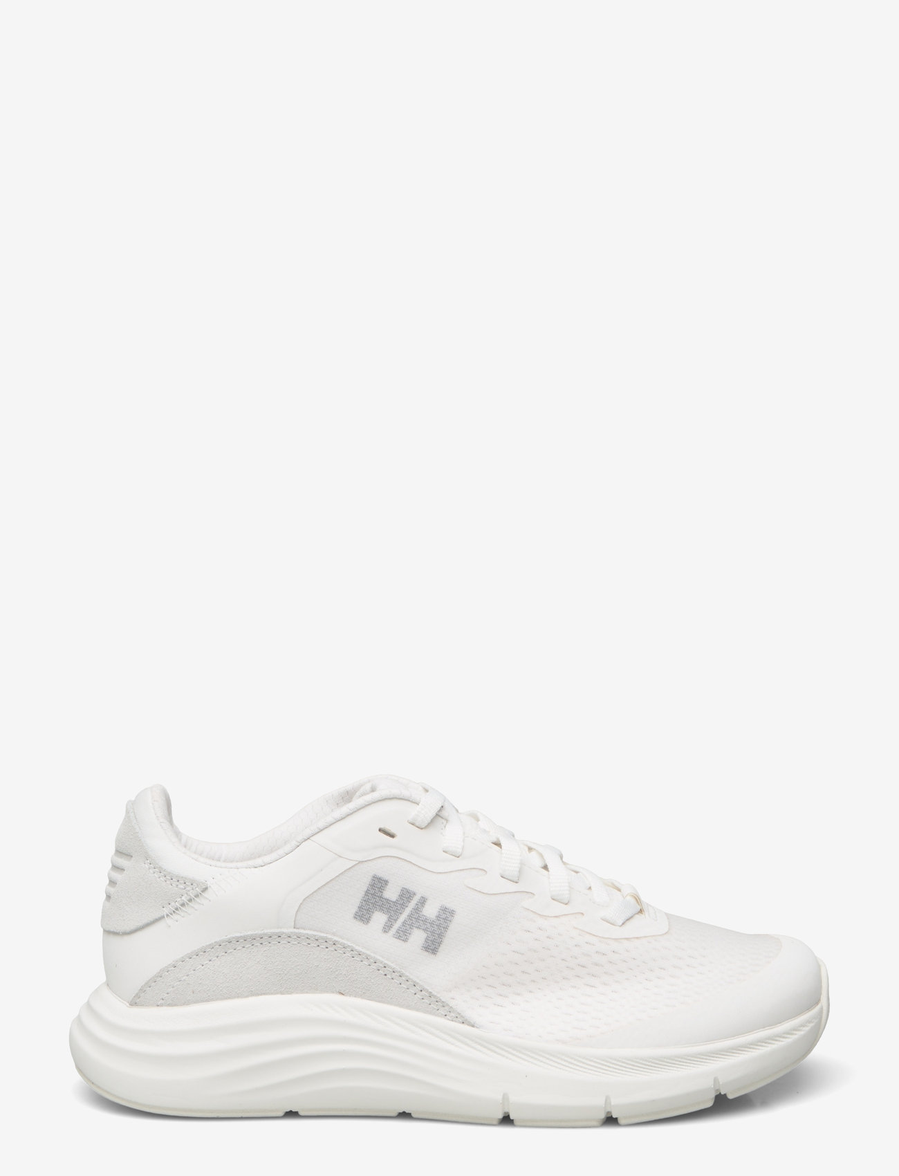Helly Hansen - W HP MARINE LS - wanderschuhe - off white - 1
