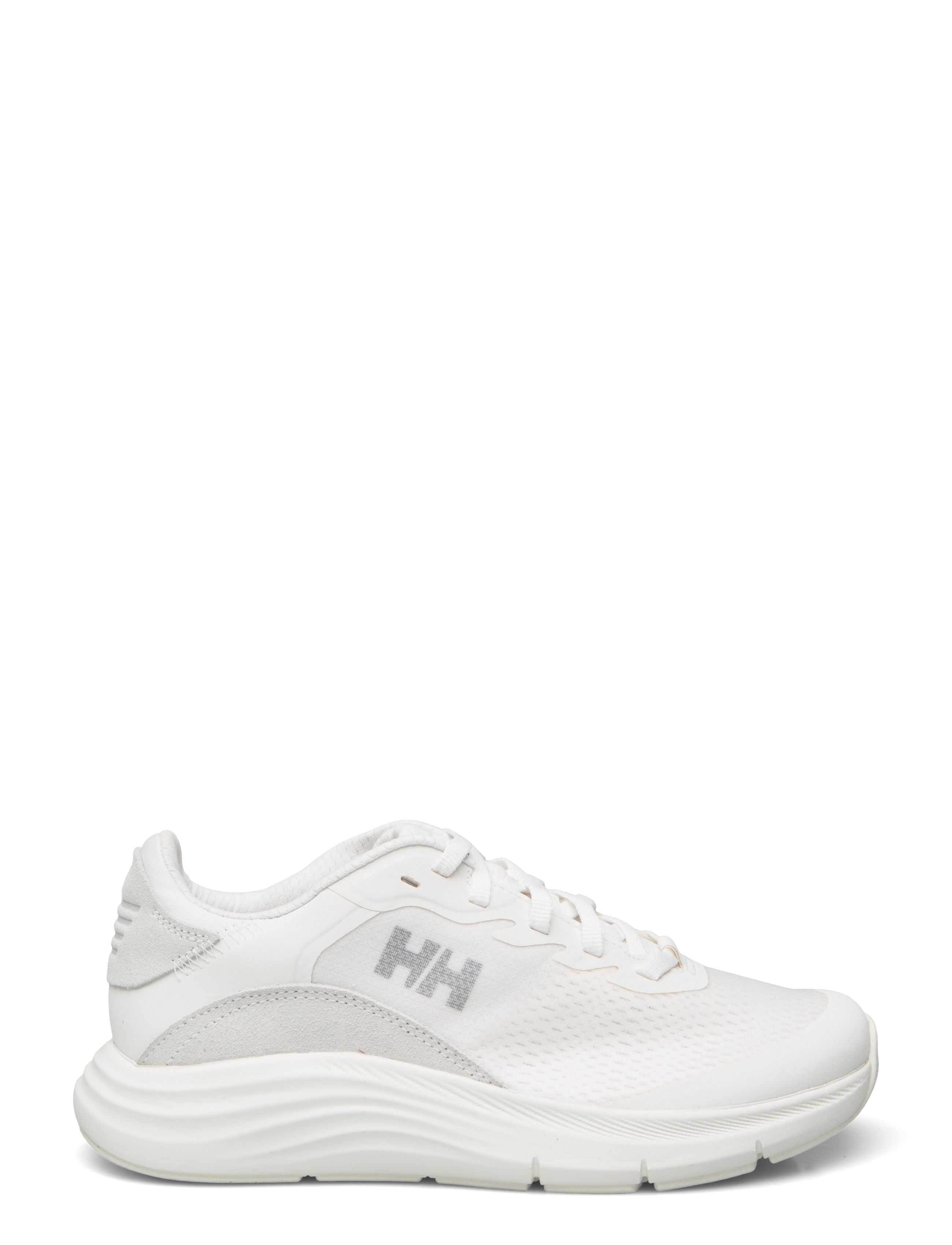 Helly Hansen - W HP MARINE LS - matka- ja kõndimisjalatsid - off white - 1