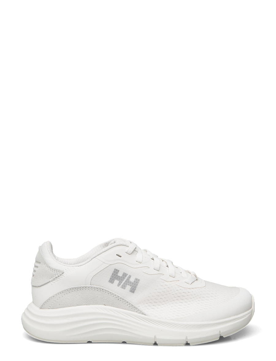 Helly Hansen - W HP MARINE LS - vandringsskor - off white - 1
