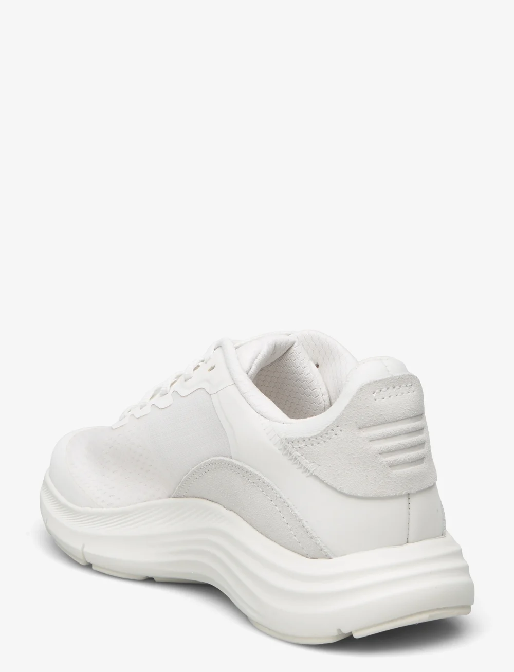 Helly Hansen - W HP MARINE LS - wanderschuhe - off white - 2