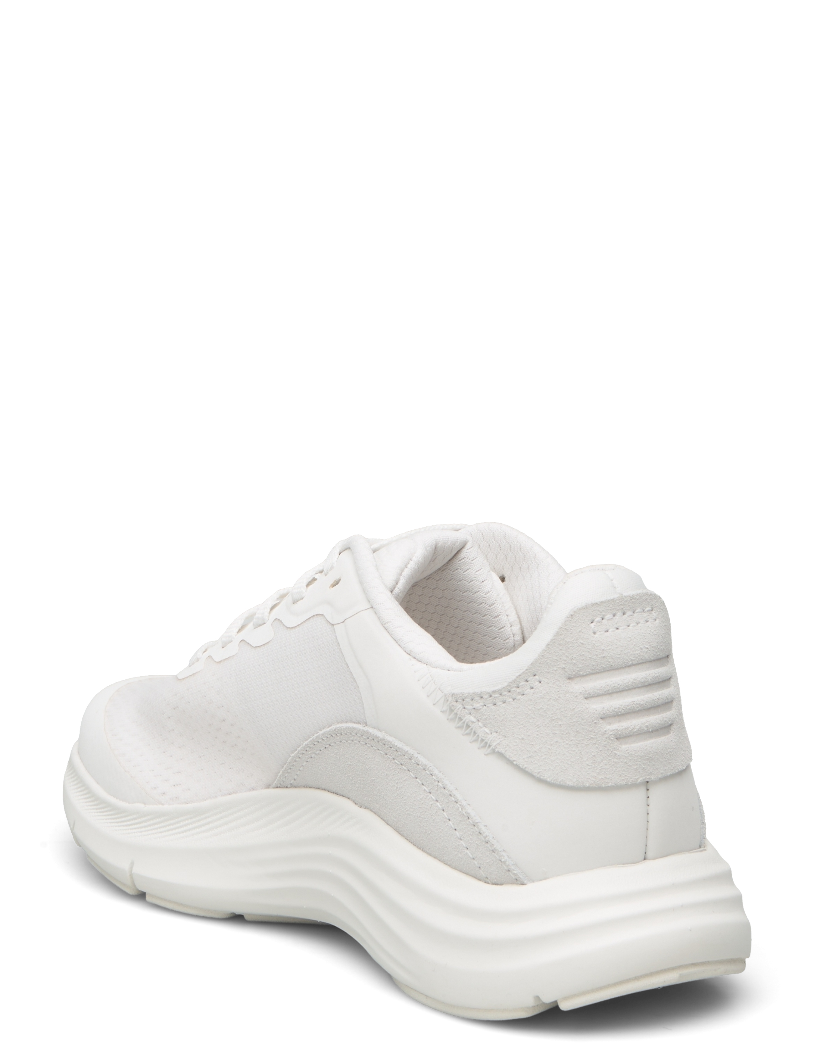Helly Hansen - W HP MARINE LS - matka- ja kõndimisjalatsid - off white - 2