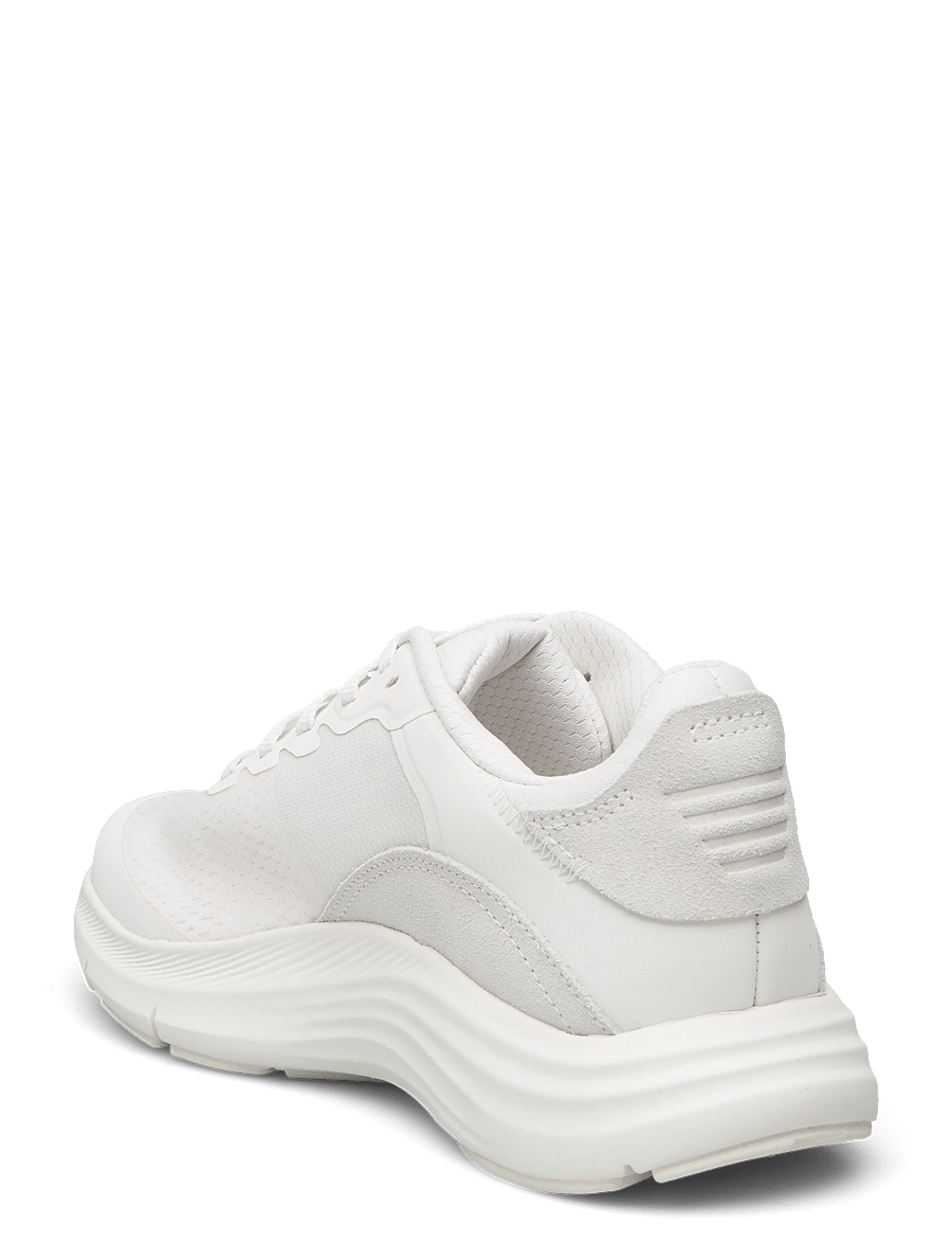 Helly Hansen - W HP MARINE LS - vandringsskor - off white - 2