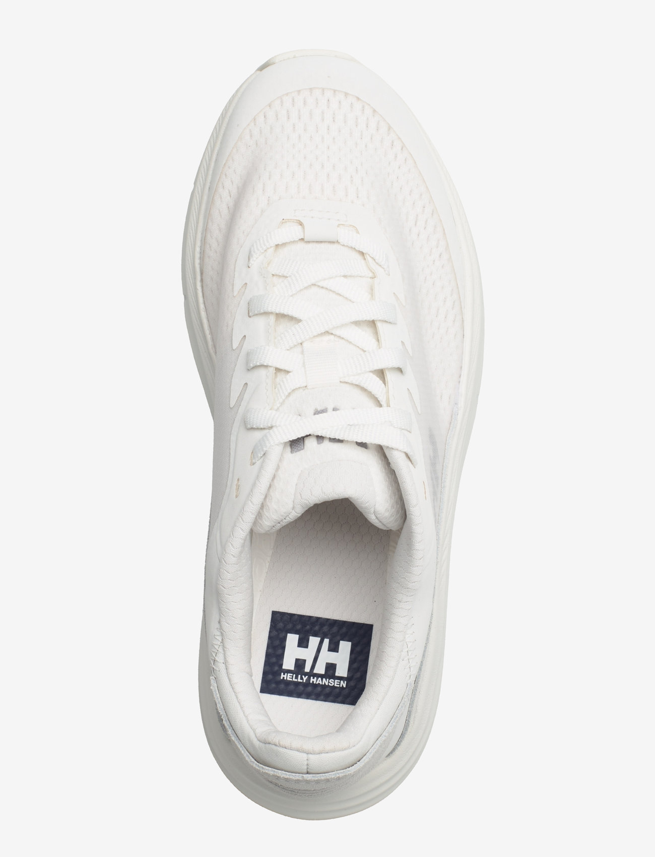 Helly Hansen - W HP MARINE LS - wanderschuhe - off white - 3