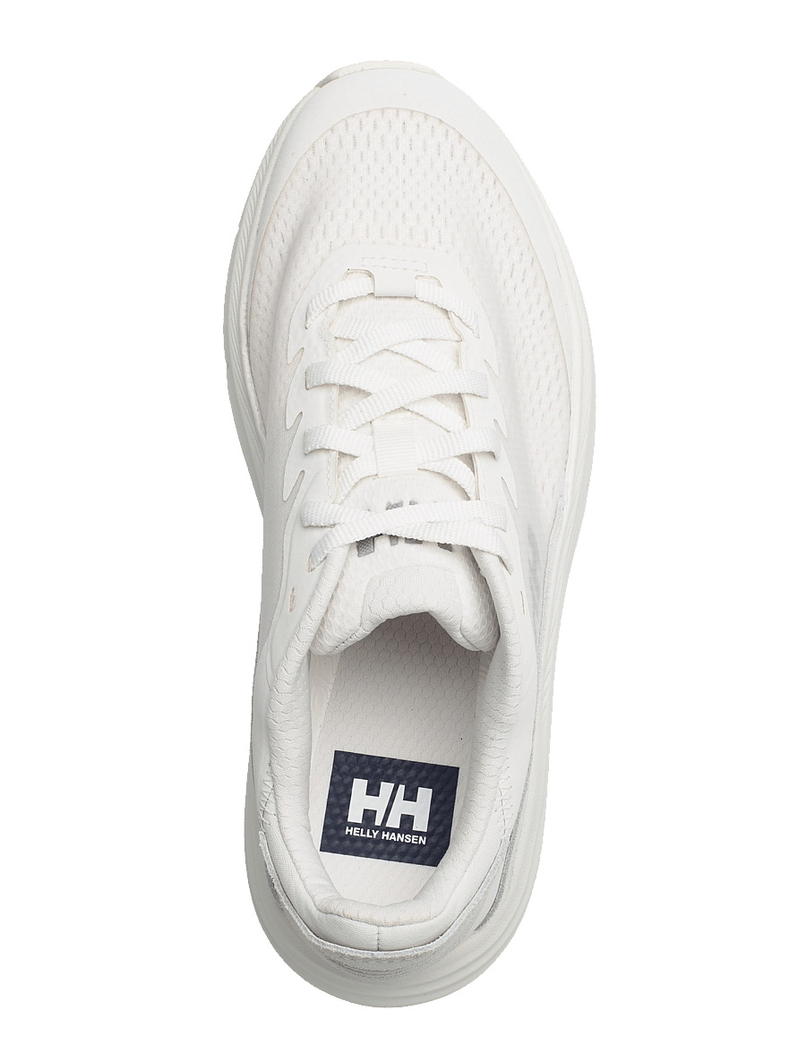 Helly Hansen - W HP MARINE LS - vandringsskor - off white - 3