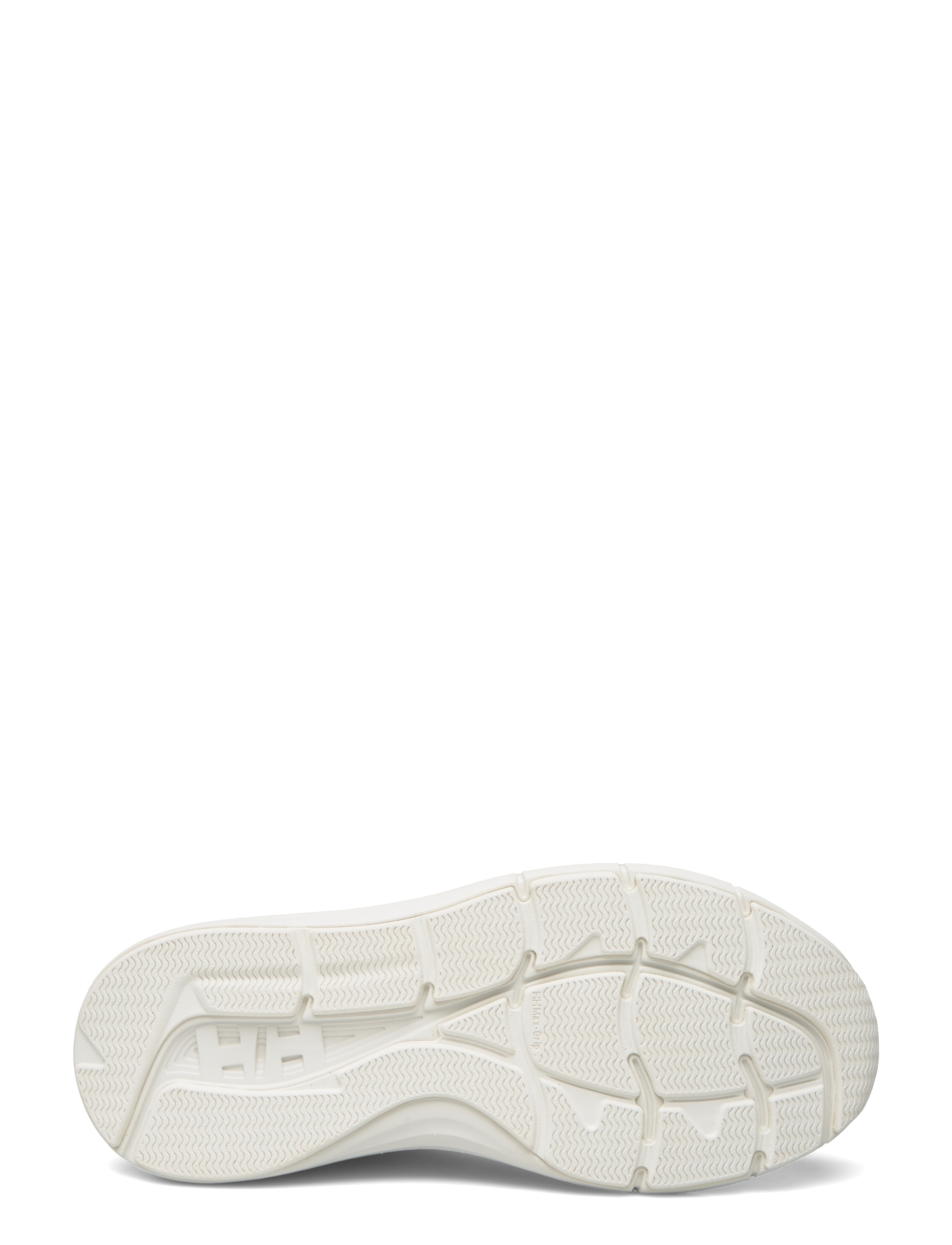 Helly Hansen - W HP MARINE LS - matka- ja kõndimisjalatsid - off white - 4