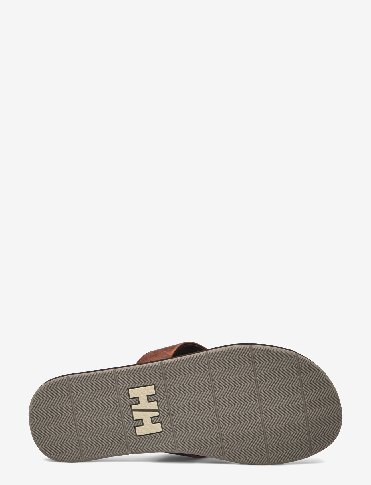 Helly Hansen - SEASAND LEATHER SANDAL 2 - espresso - 4