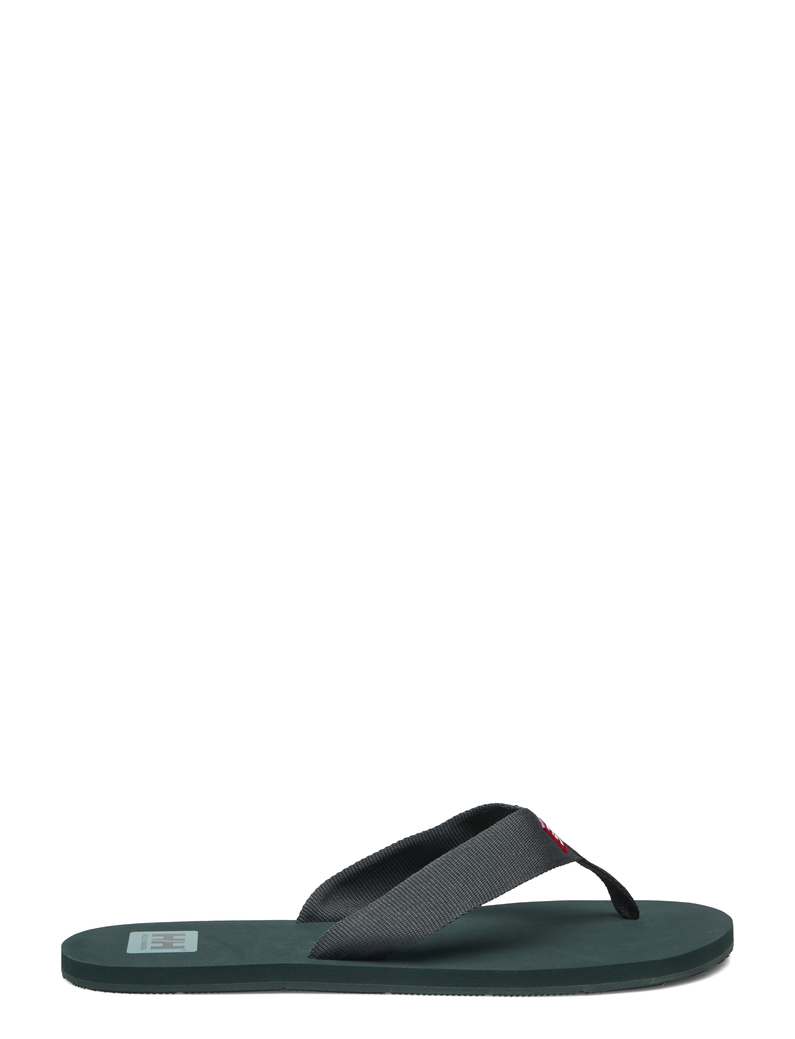 Helly Hansen - LOGO SANDAL 2 - darkest spruce / oil blue - 2