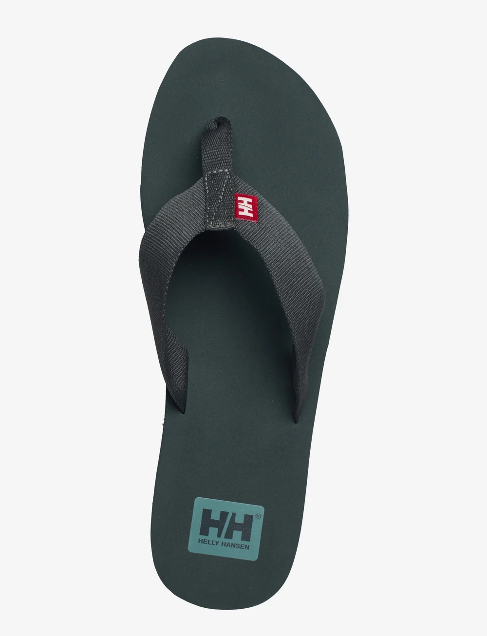 Helly Hansen Logo Sandal 2 Flip Flops Boozt
