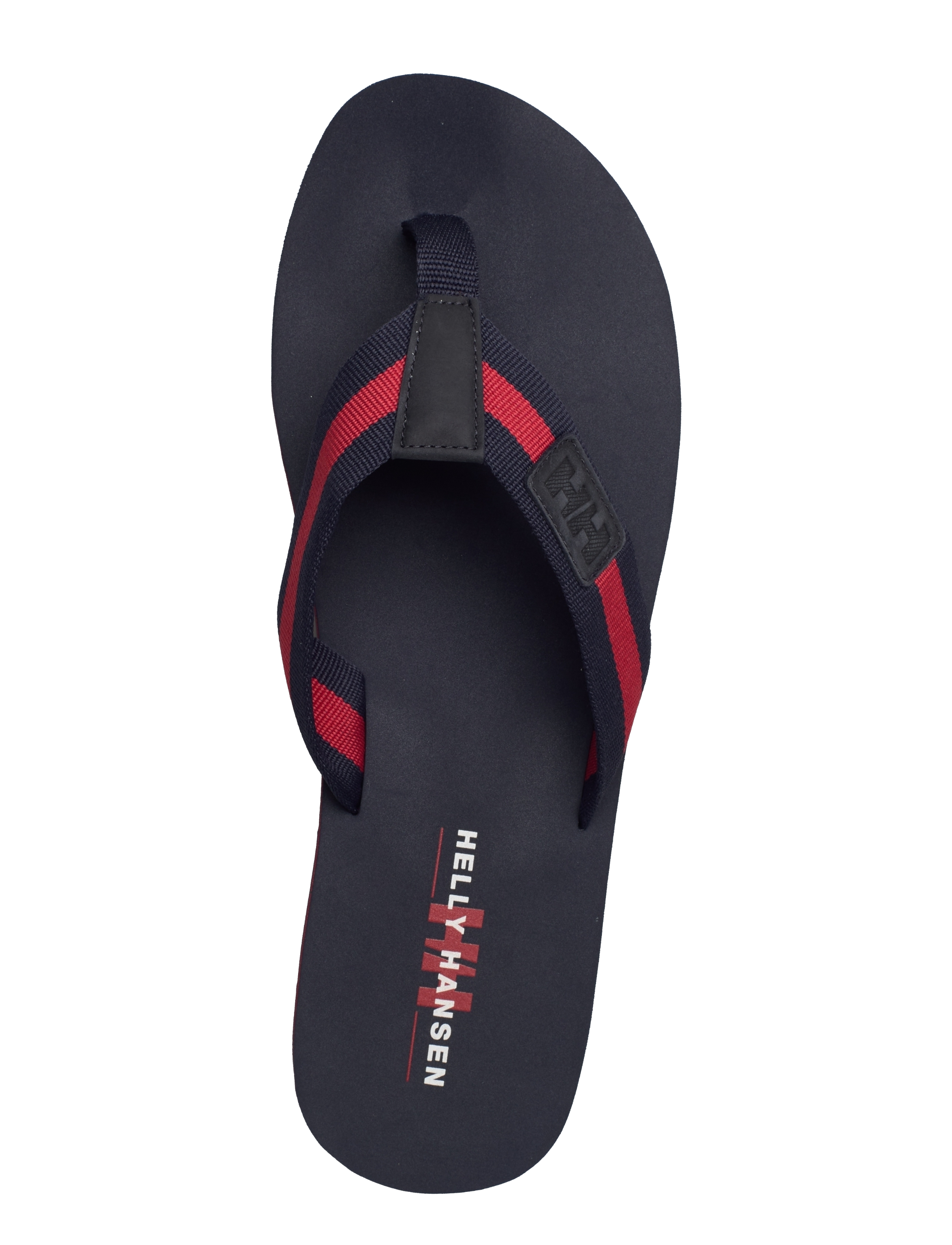 Helly Hansen - LOGO SANDAL 2 - navy/red - 3