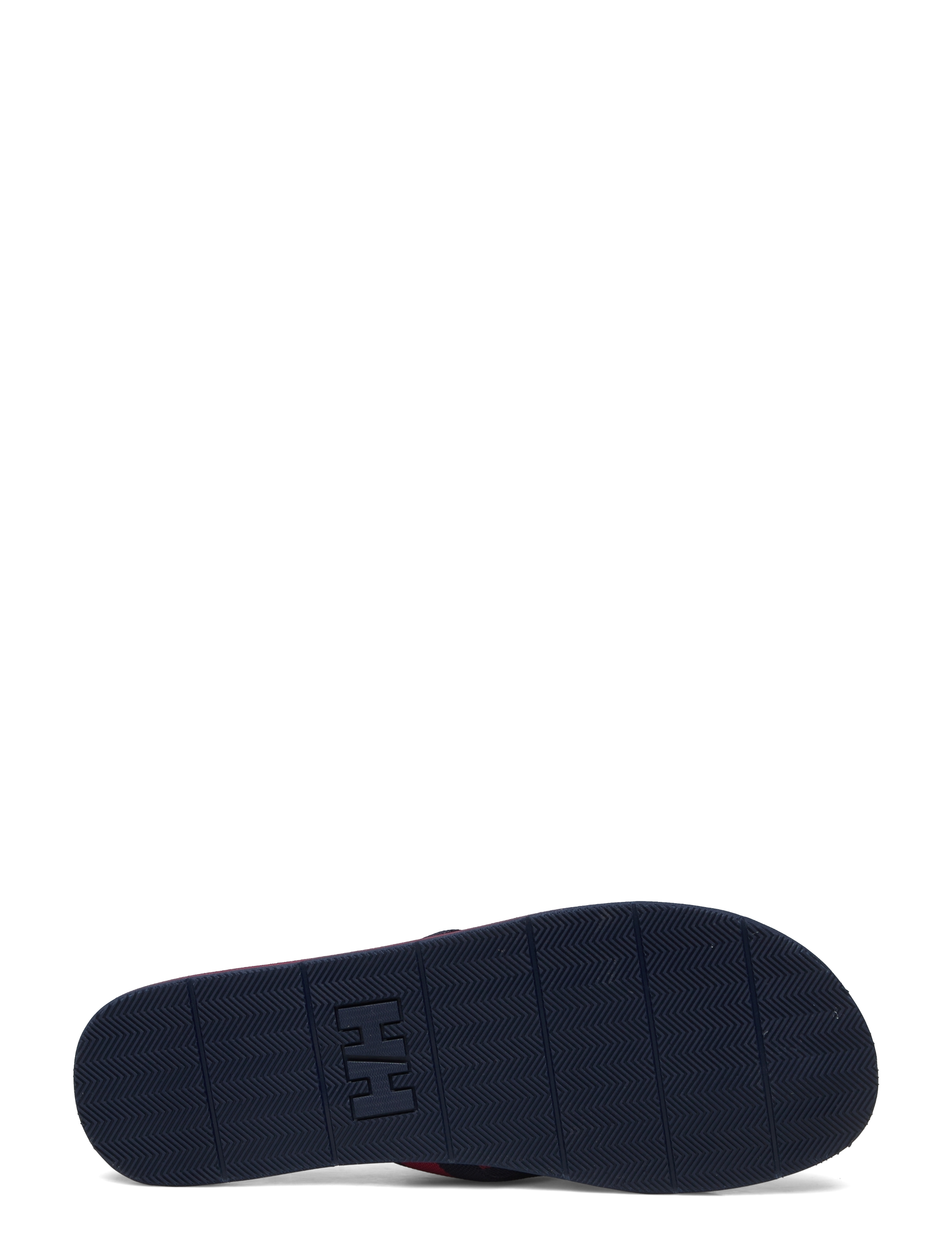 Helly Hansen - LOGO SANDAL 2 - navy/red - 4