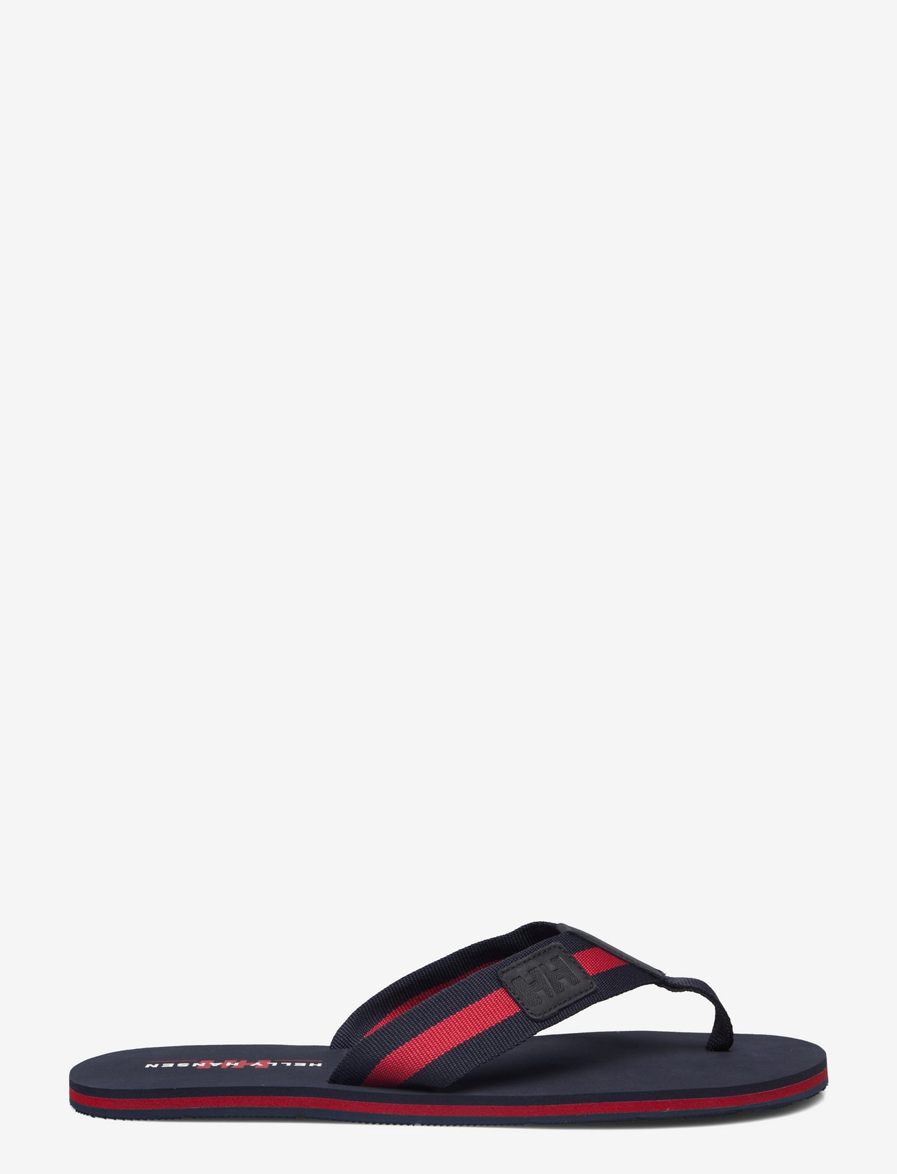 Helly Hansen - LOGO SANDAL 2 - navy/red - 1