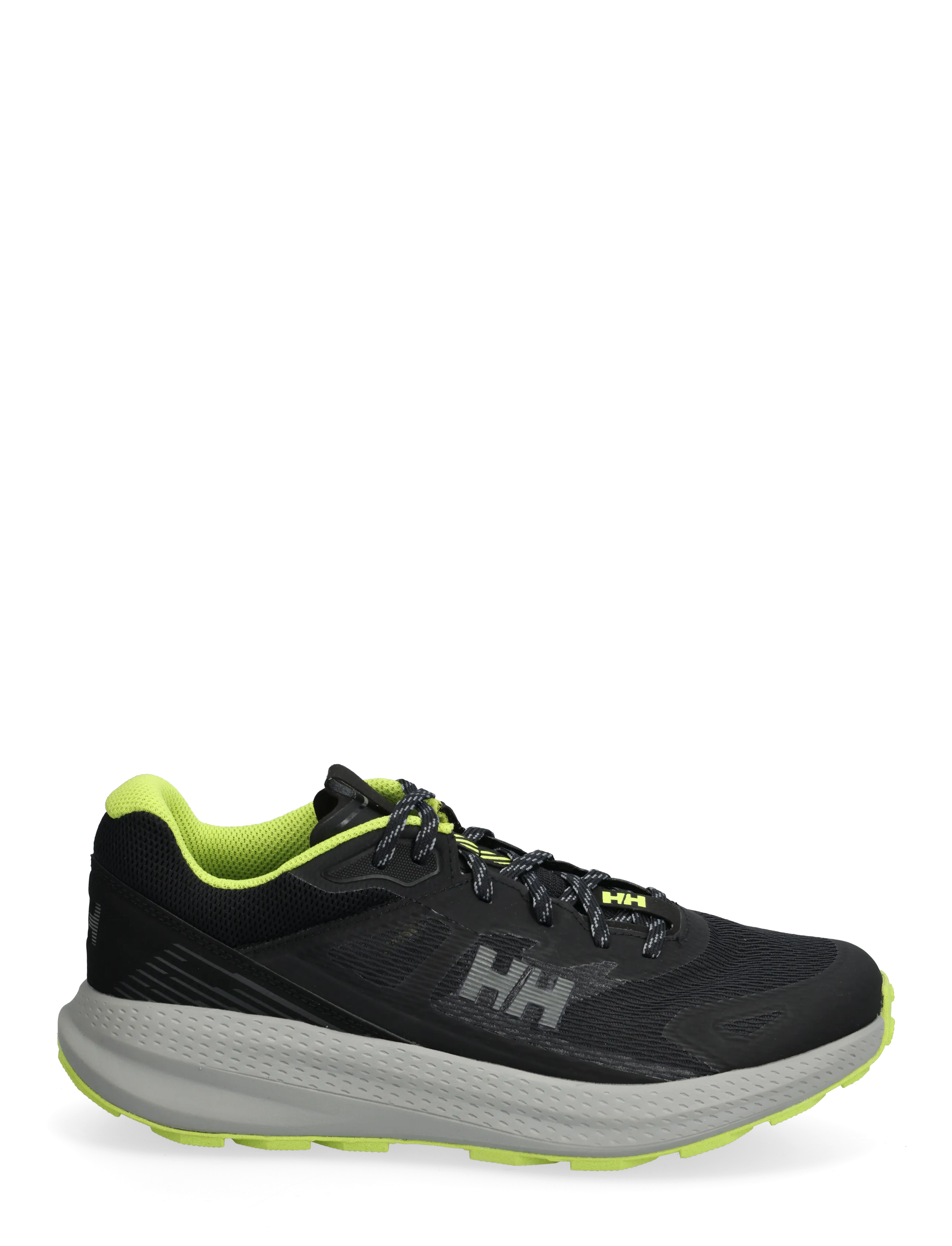 Helly Hansen - SKYHAWK TR - jooksujalatsid - black - 1