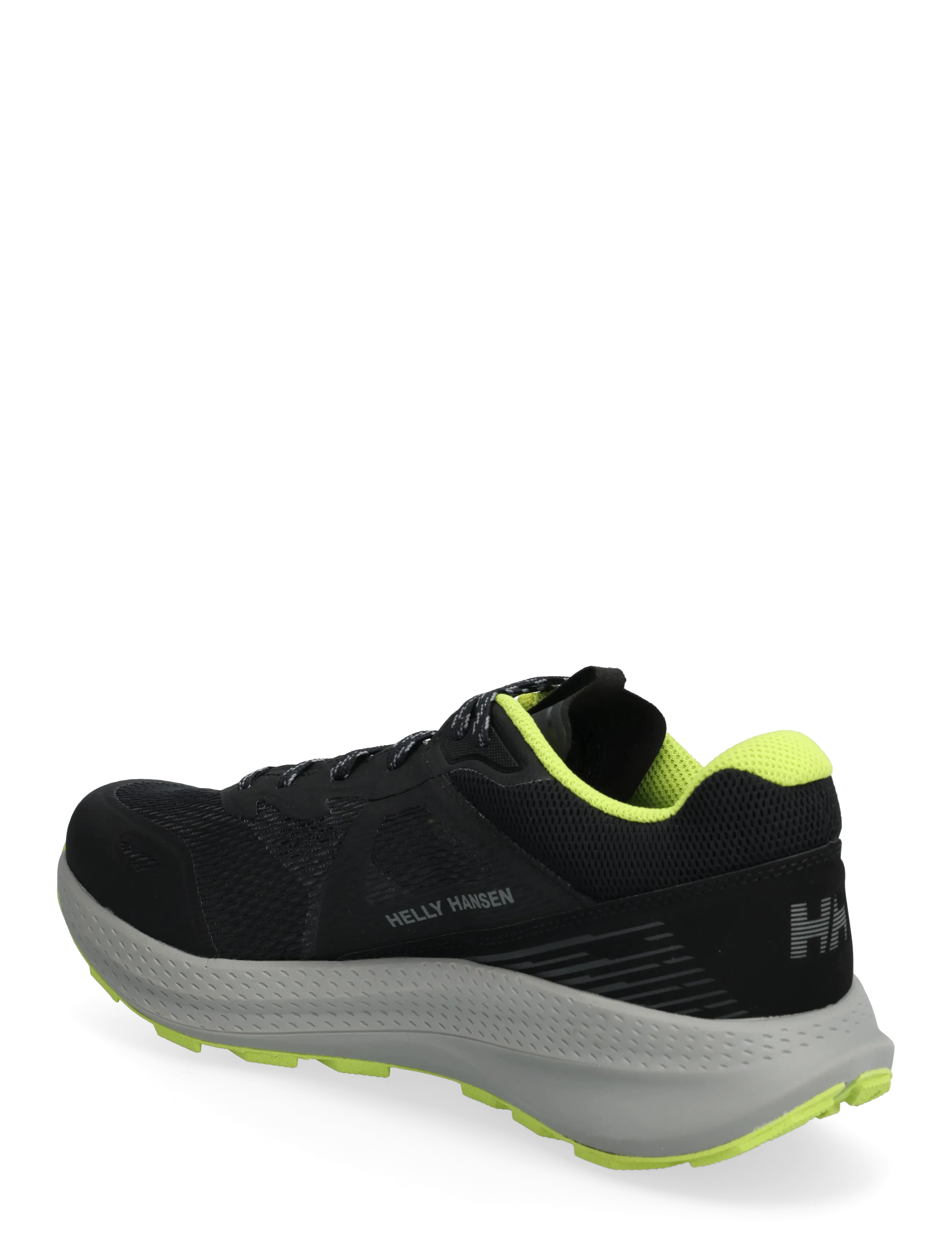 Helly Hansen - SKYHAWK TR - laufschuhe - black - 2