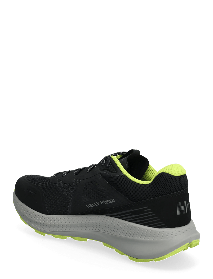 Helly Hansen - SKYHAWK TR - jooksujalatsid - black - 2