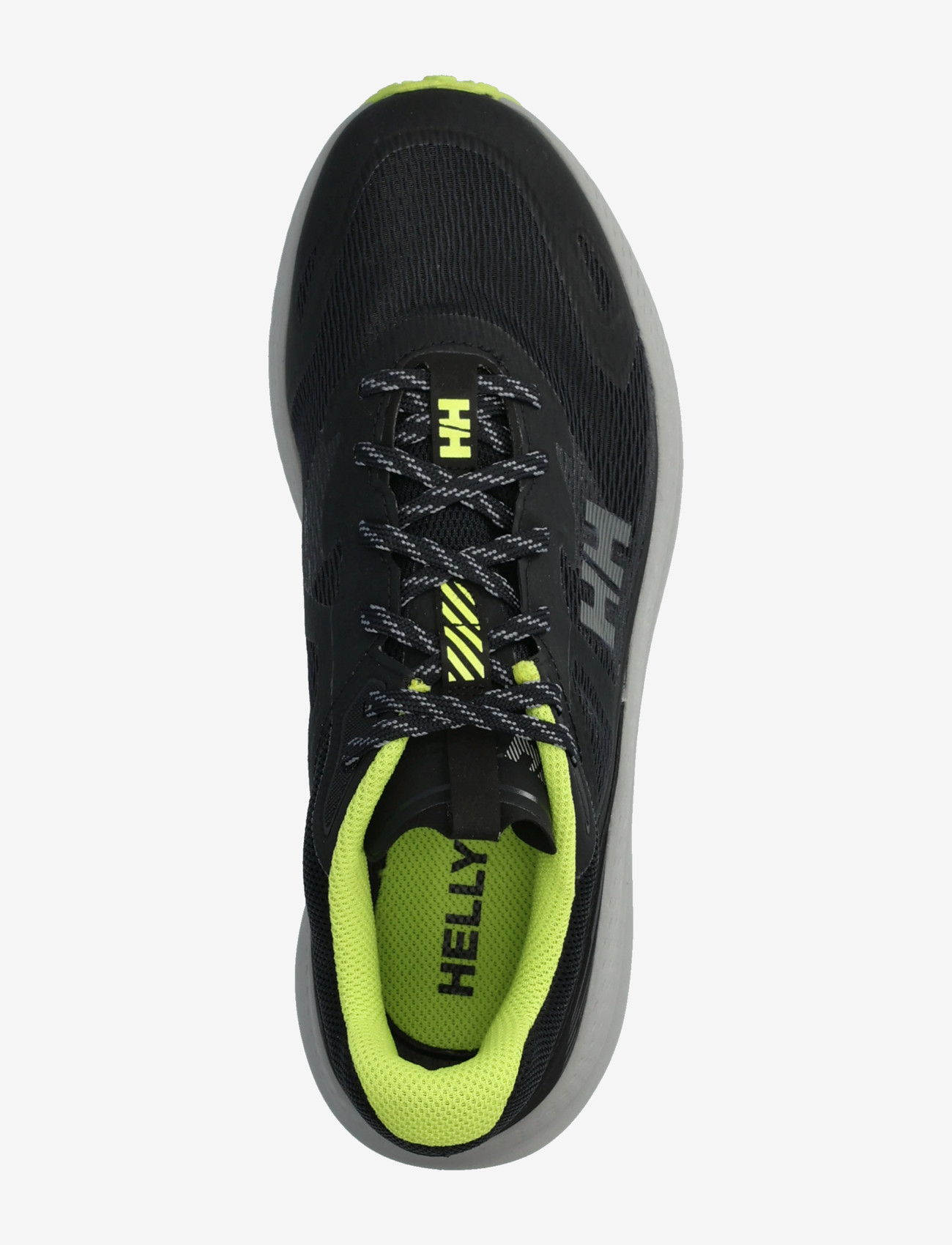 Helly Hansen - SKYHAWK TR - löparskor - black - 3