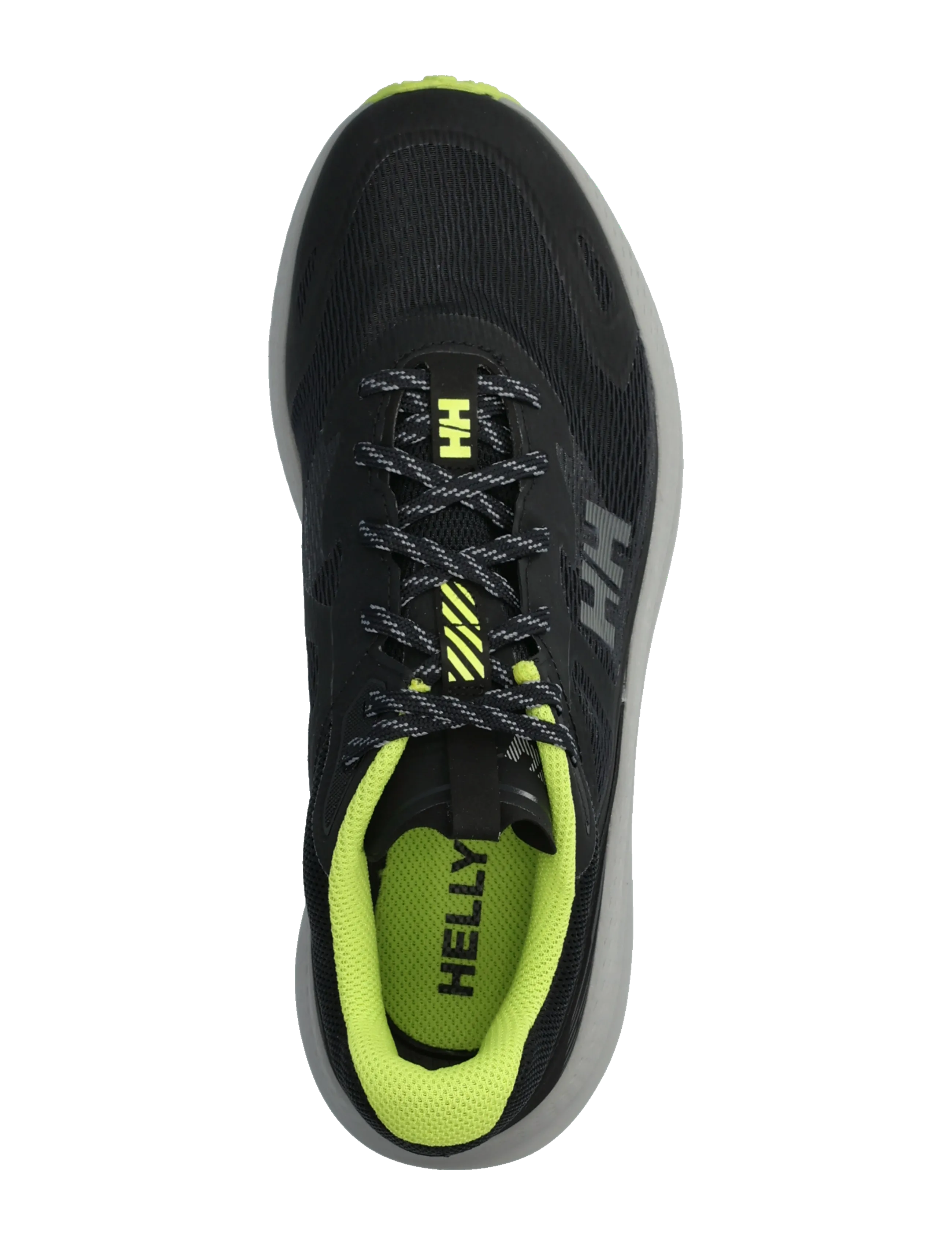 Helly Hansen - SKYHAWK TR - laufschuhe - black - 3