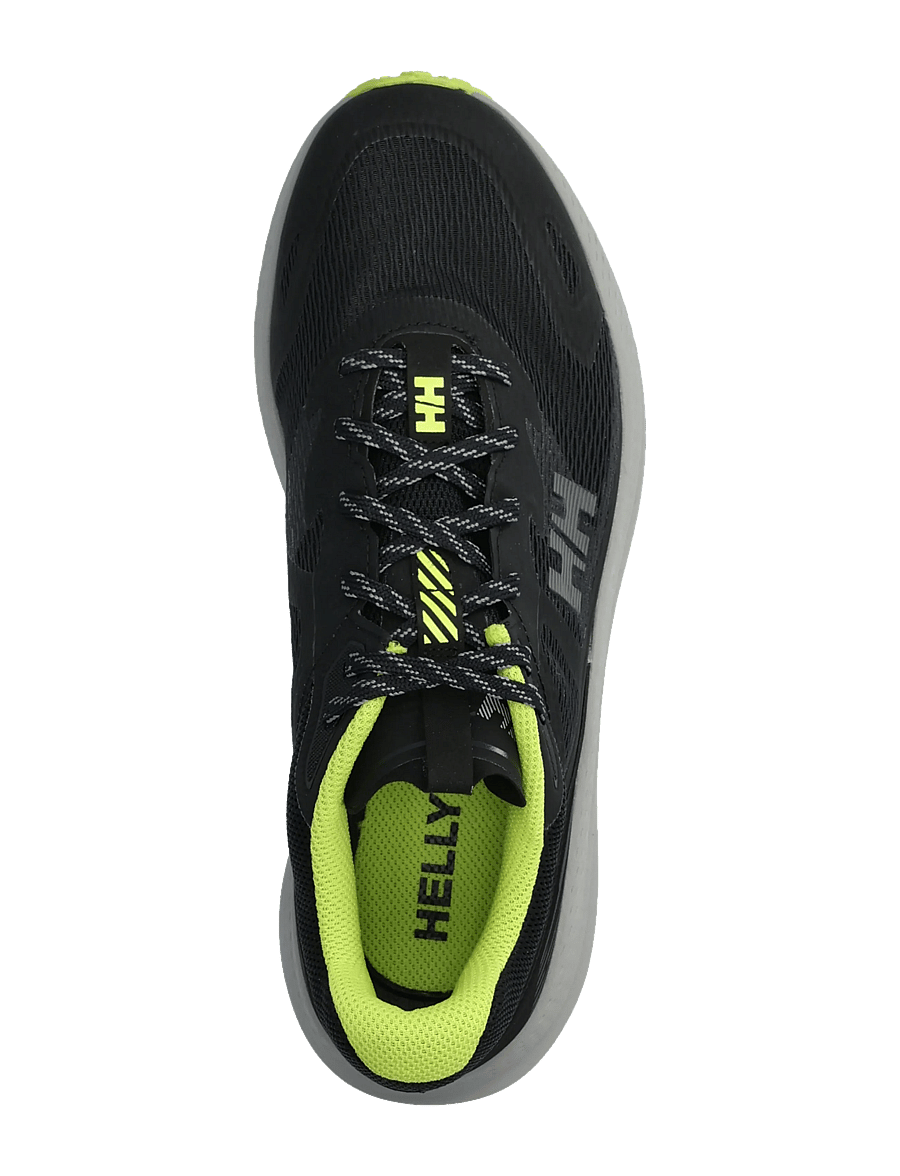 Helly Hansen - SKYHAWK TR - jooksujalatsid - black - 3