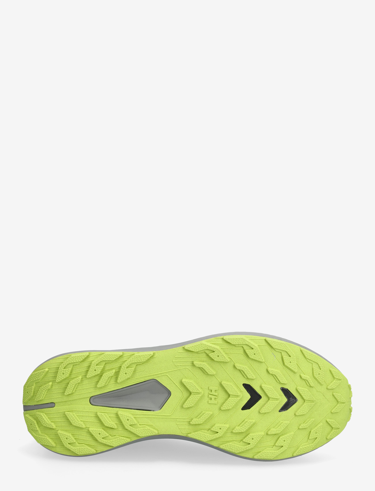 Helly Hansen - SKYHAWK TR - löparskor - black - 4