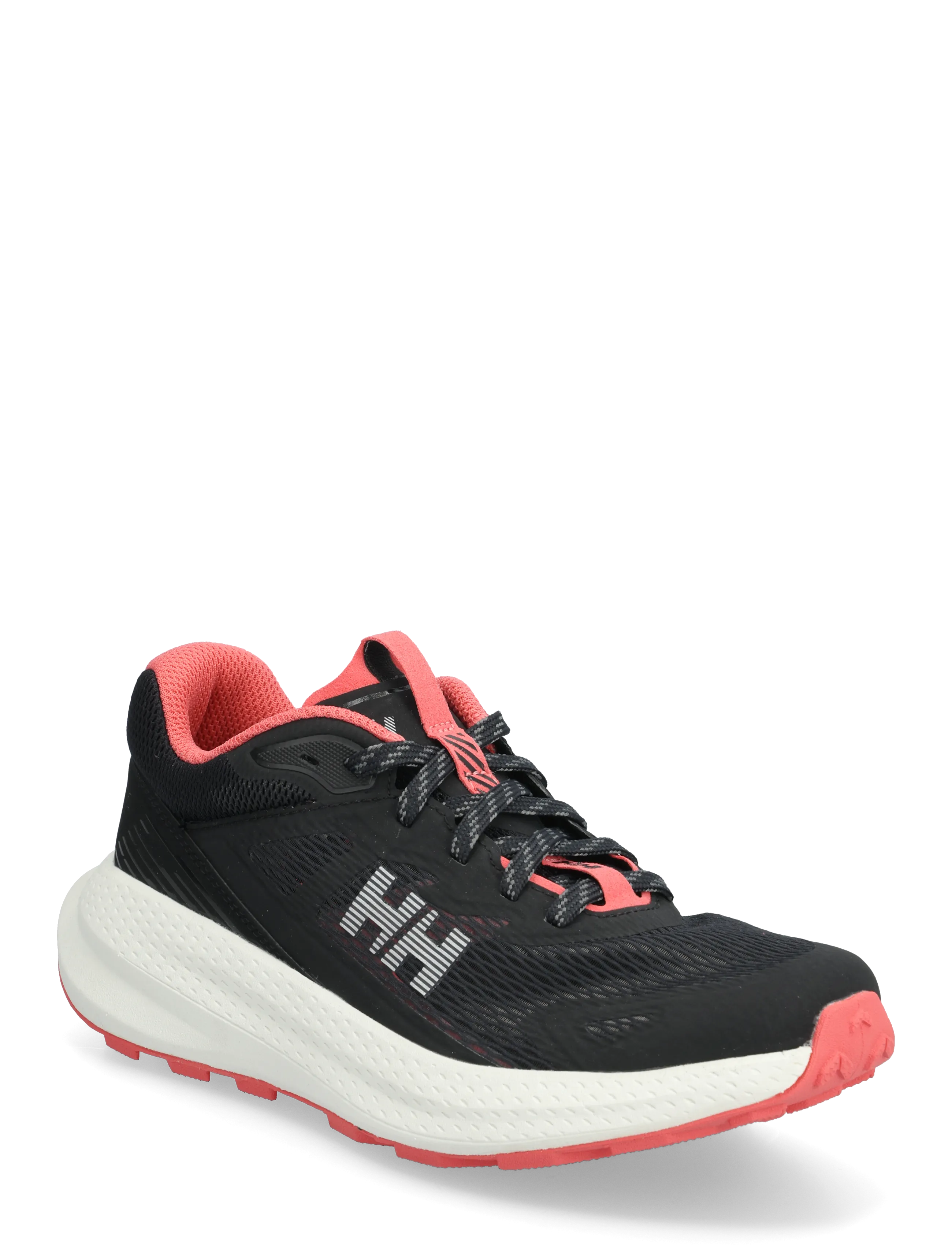 Helly Hansen W Skyhawk Tr, 38 2/3, Black, Sport Sko > Sport Running Sko, Dame