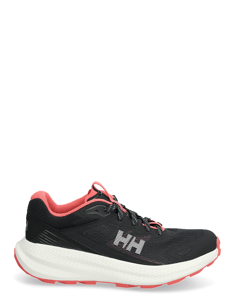 Helly Hansen - W SKYHAWK TR - matka- ja kõndimisjalatsid - black - 1