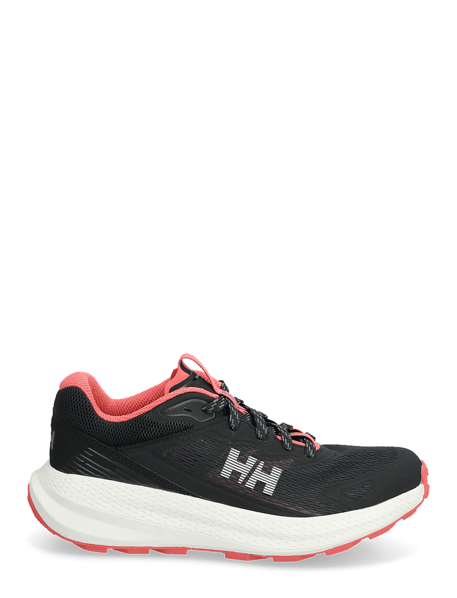 Helly Hansen - W SKYHAWK TR - vandringsskor - black - 1
