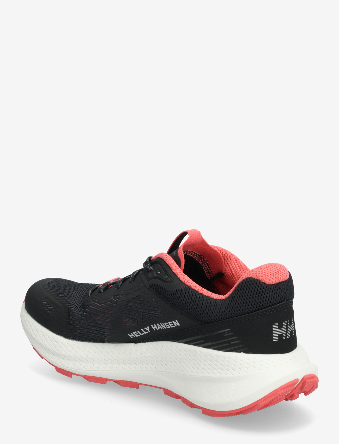 Helly Hansen - W SKYHAWK TR - matka- ja kõndimisjalatsid - black - 2