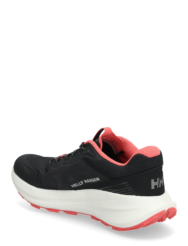 Helly Hansen - W SKYHAWK TR - matka- ja kõndimisjalatsid - black - 2
