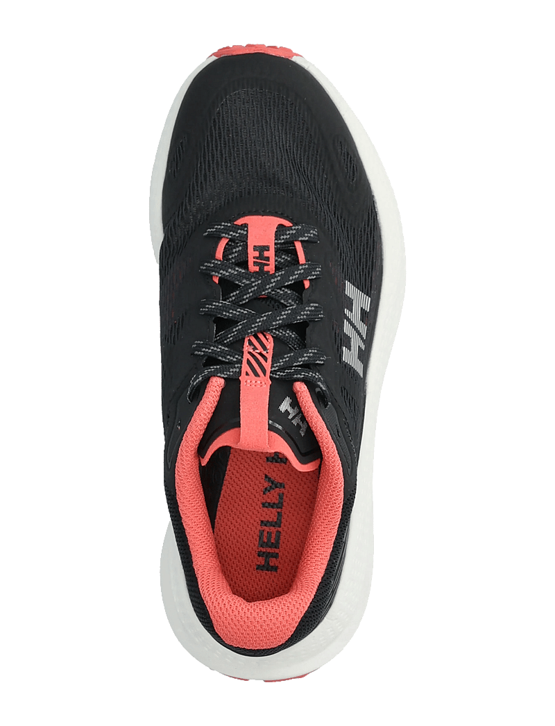 Helly Hansen - W SKYHAWK TR - matka- ja kõndimisjalatsid - black - 3