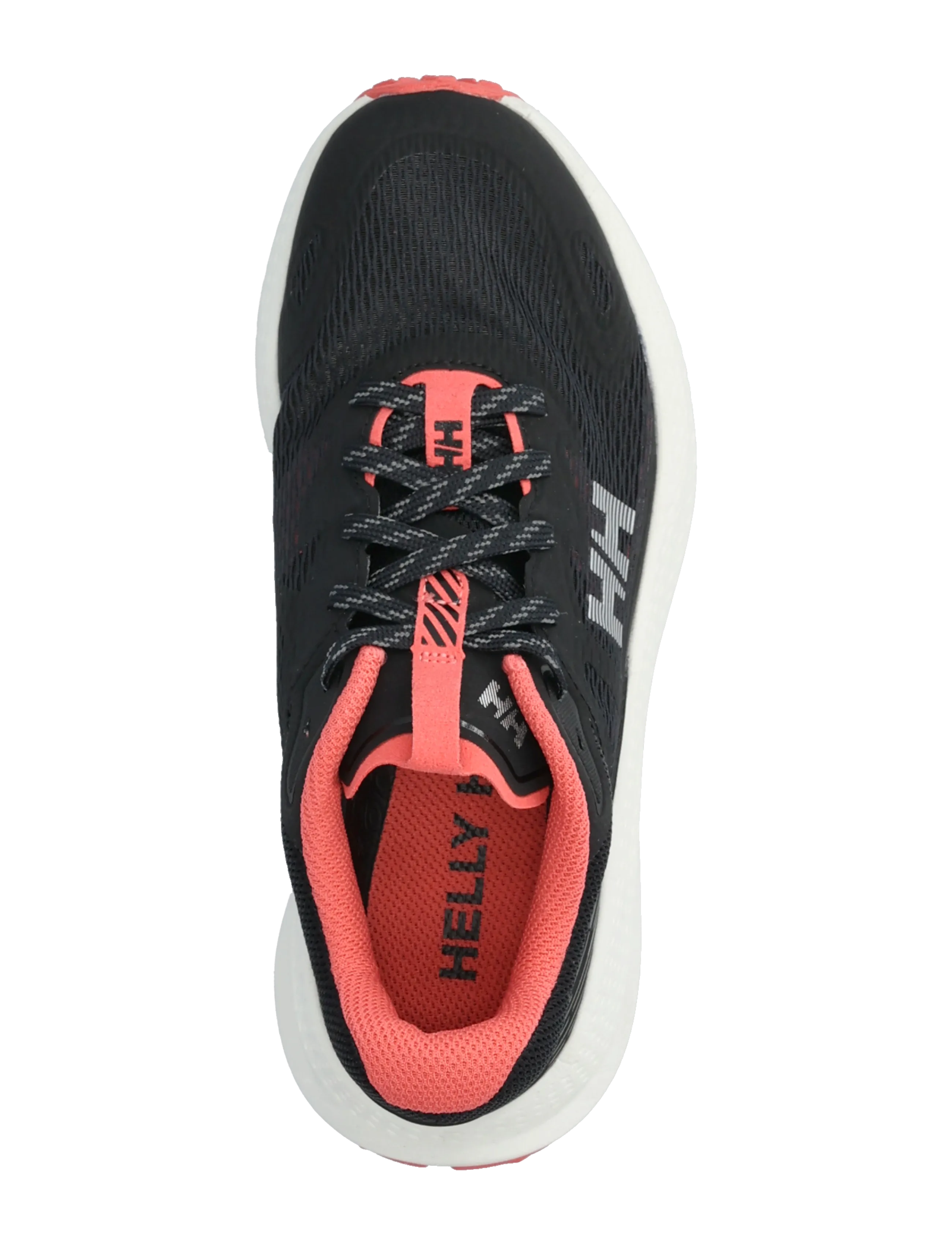 Helly Hansen - W SKYHAWK TR - vandringsskor - black - 3