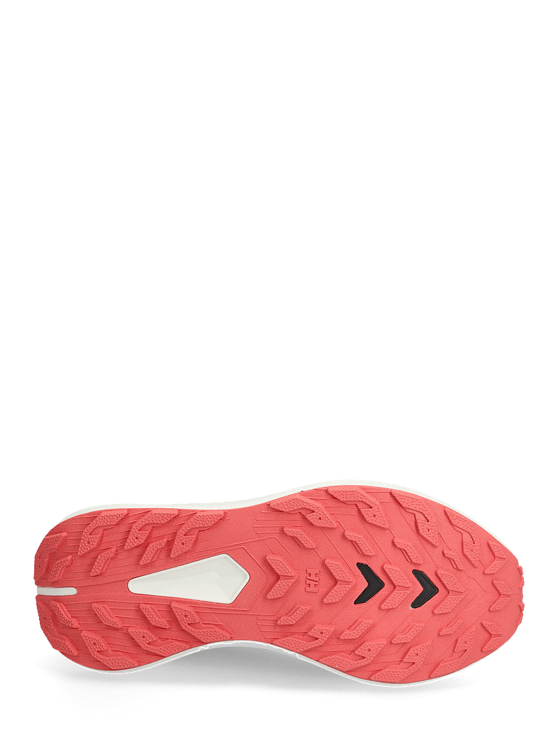 Helly Hansen - W SKYHAWK TR - matka- ja kõndimisjalatsid - black - 4