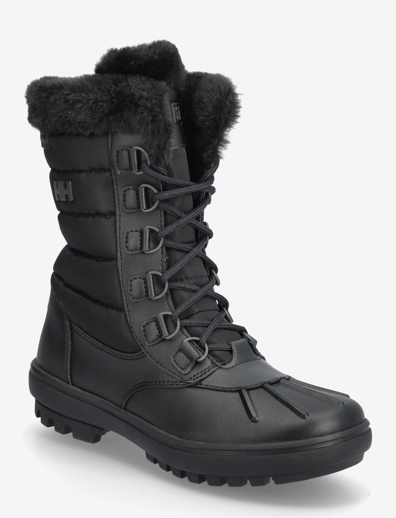 Helly Hansen - W AURORA BOOT - damen - black - 0