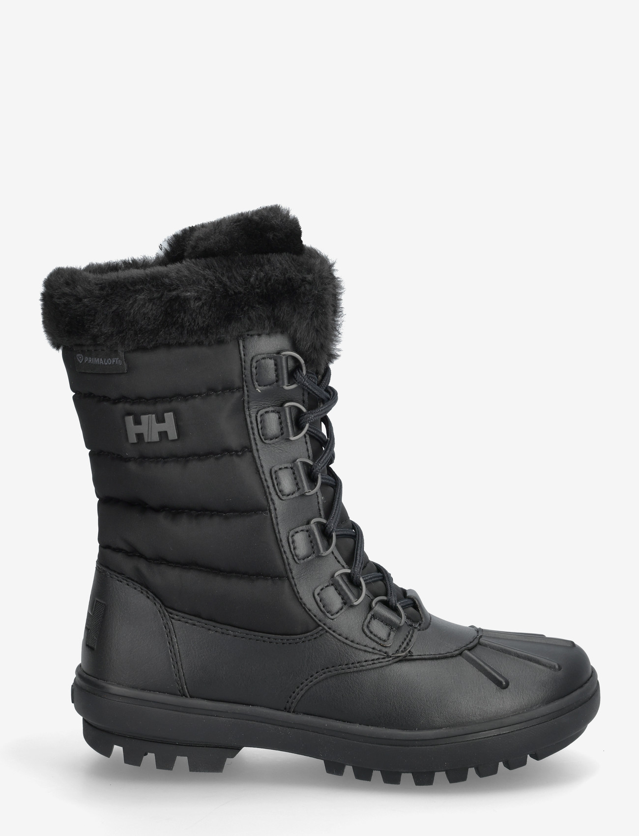 Helly Hansen - W AURORA BOOT - damen - black - 1