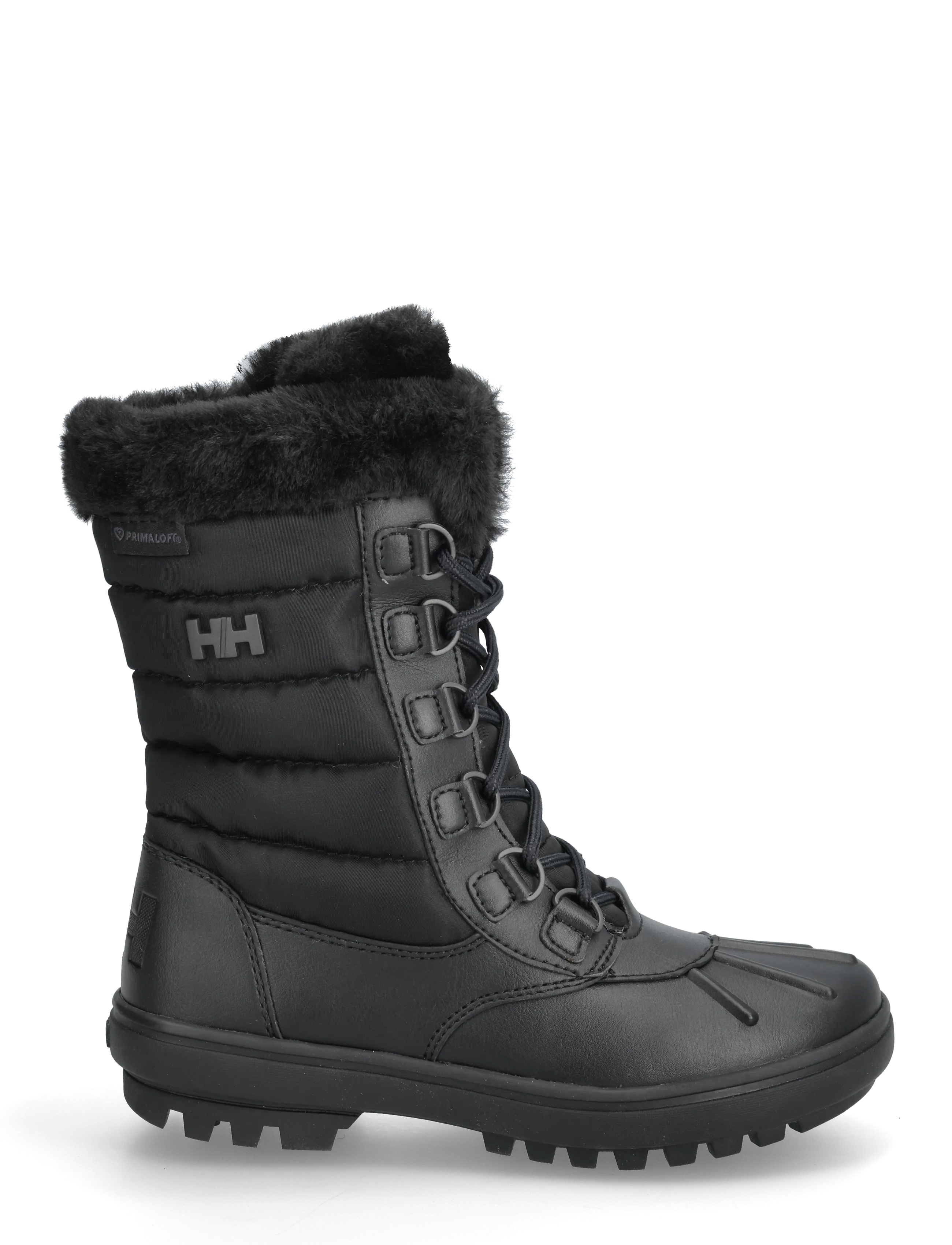 Helly Hansen - W AURORA BOOT - sport - black - 1