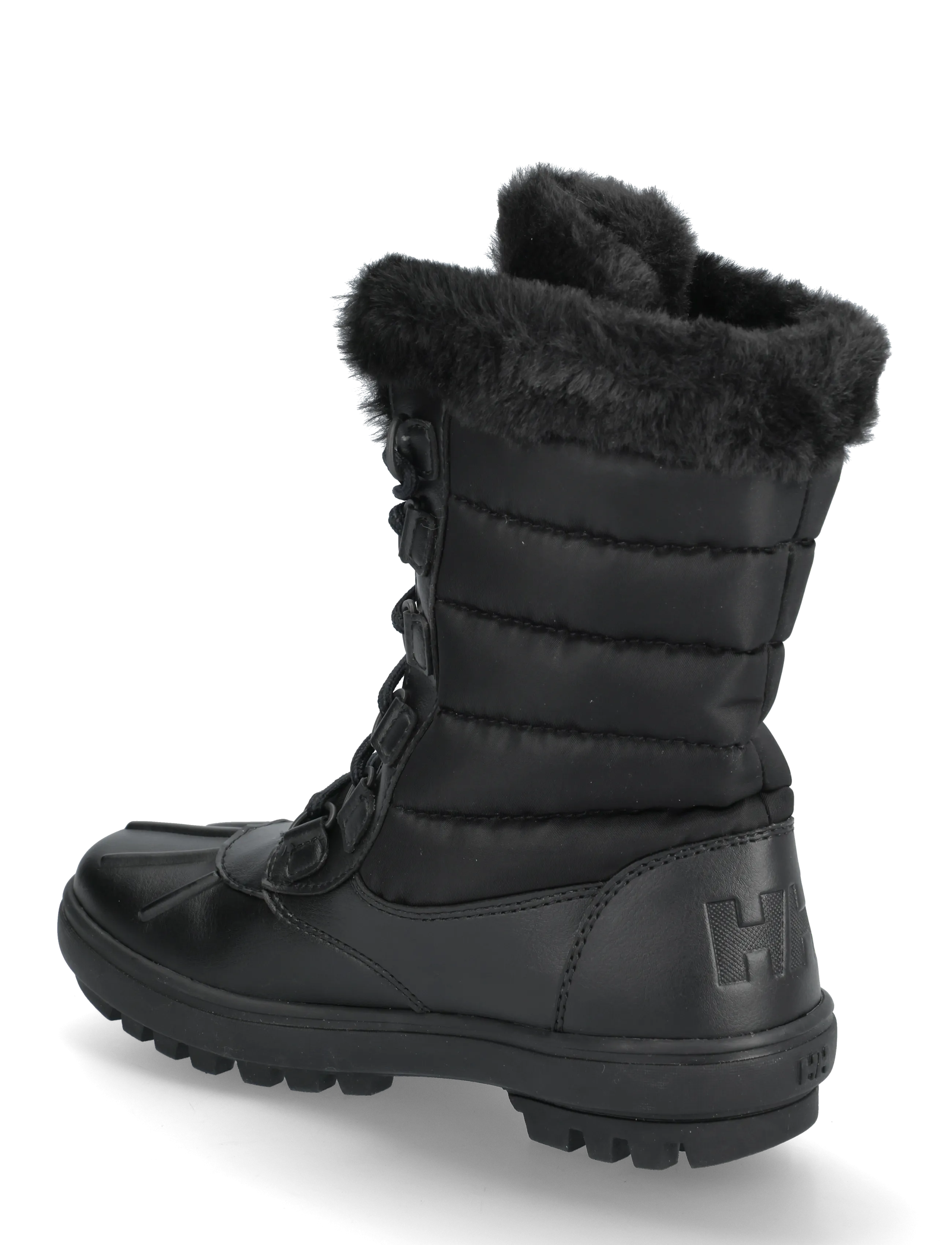 Helly Hansen - W AURORA BOOT - sport - black - 2