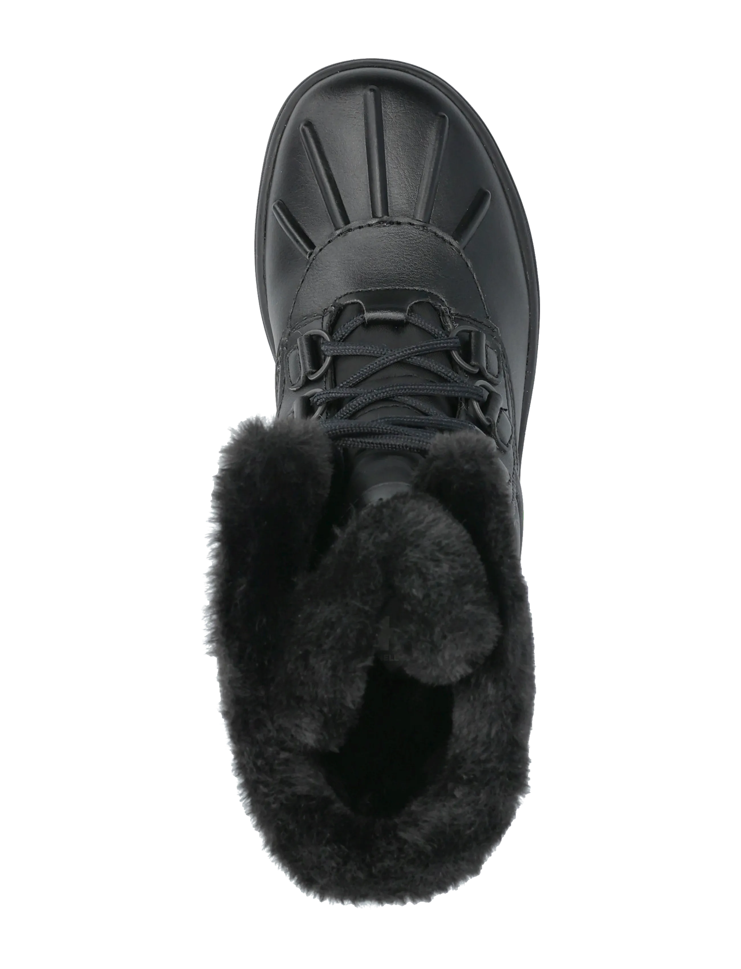 Helly Hansen - W AURORA BOOT - sport - black - 3
