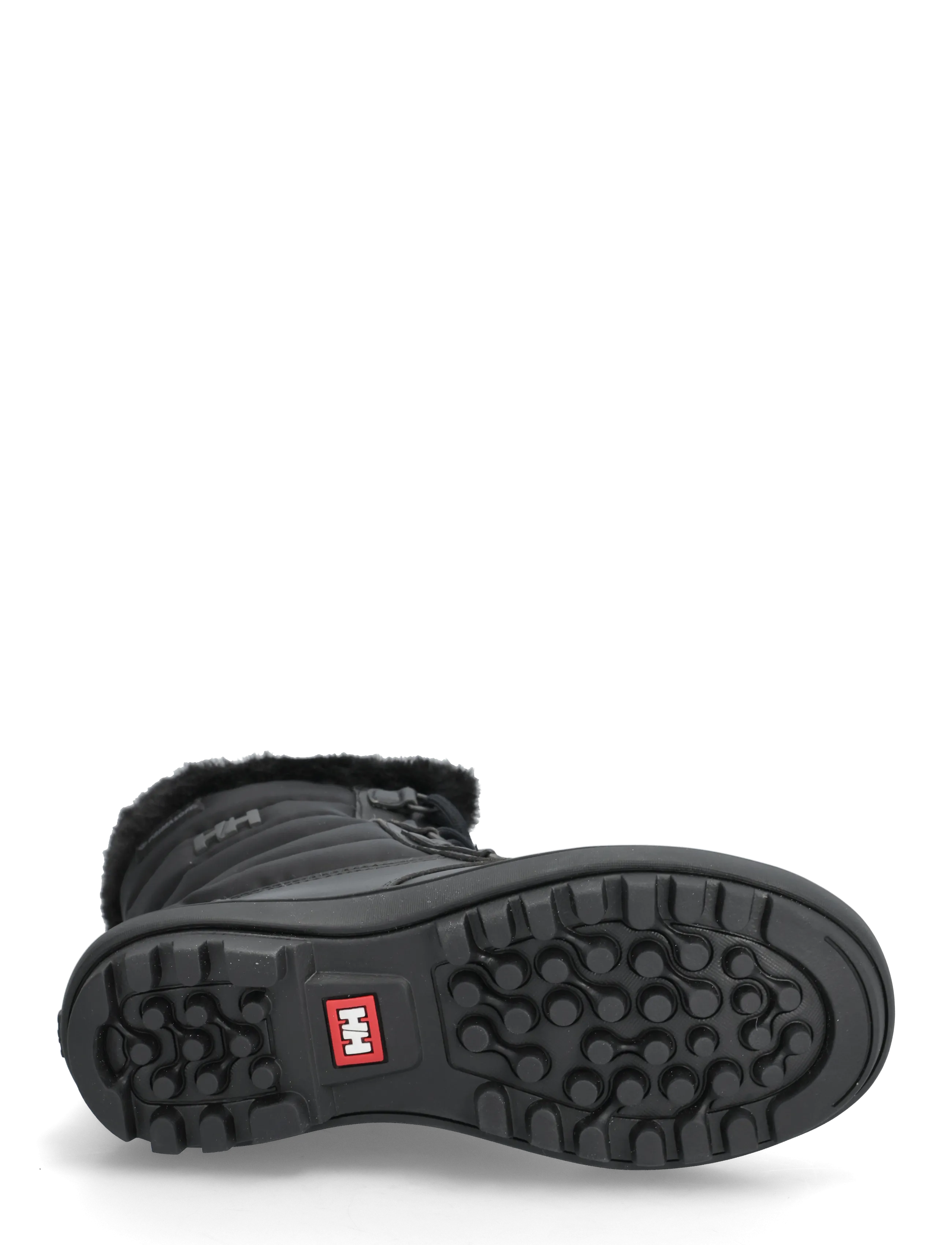 Helly Hansen - W AURORA BOOT - sport - black - 4