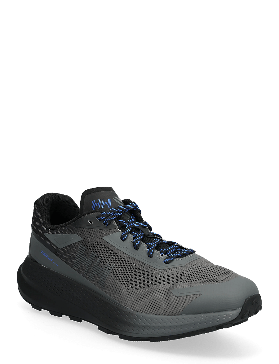 Helly Hansen - KESTREL TR - laufschuhe - black - 0