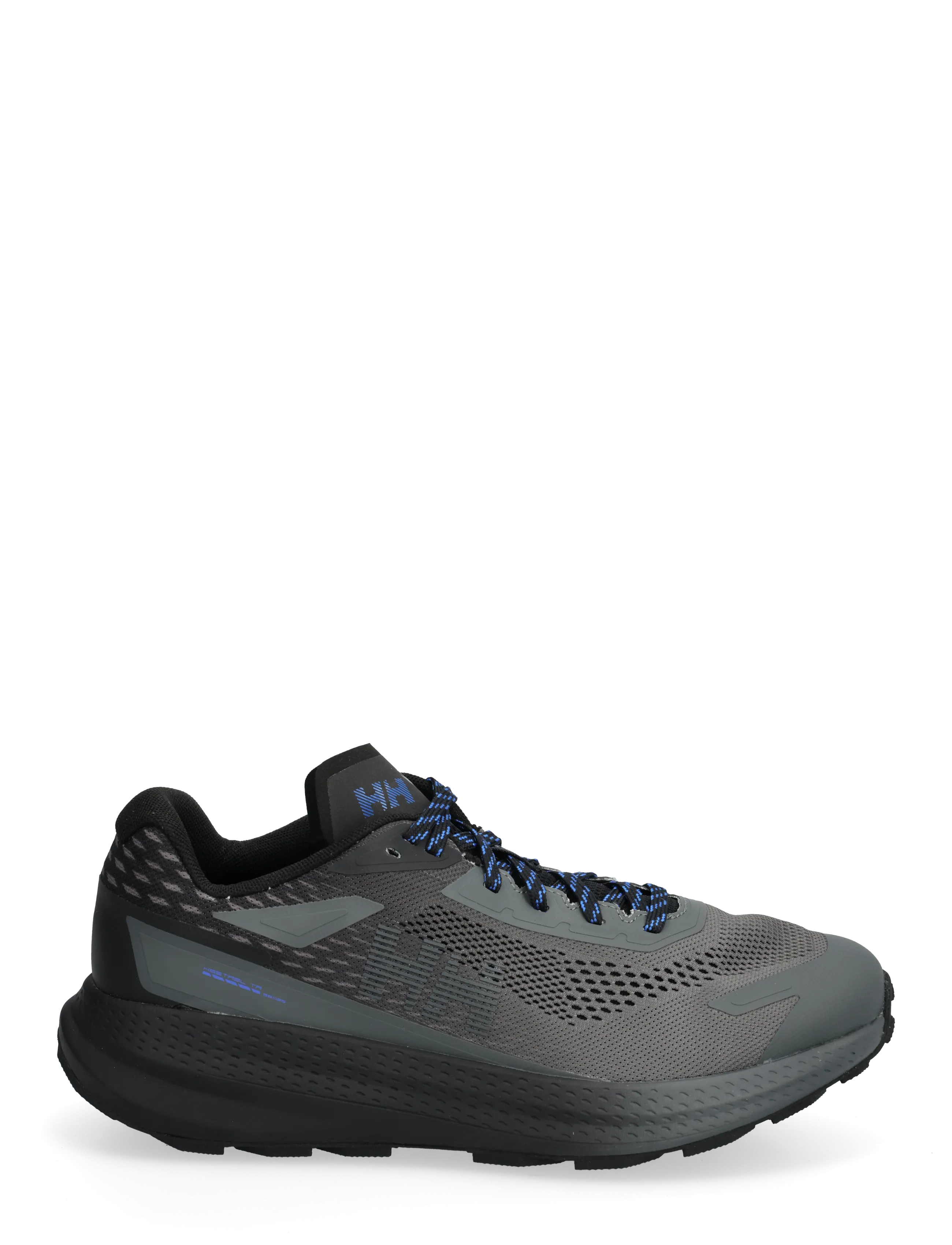 Helly Hansen - KESTREL TR - jooksujalatsid - black - 1