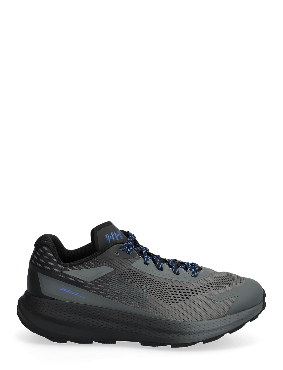 Helly Hansen - KESTREL TR - laufschuhe - black - 1