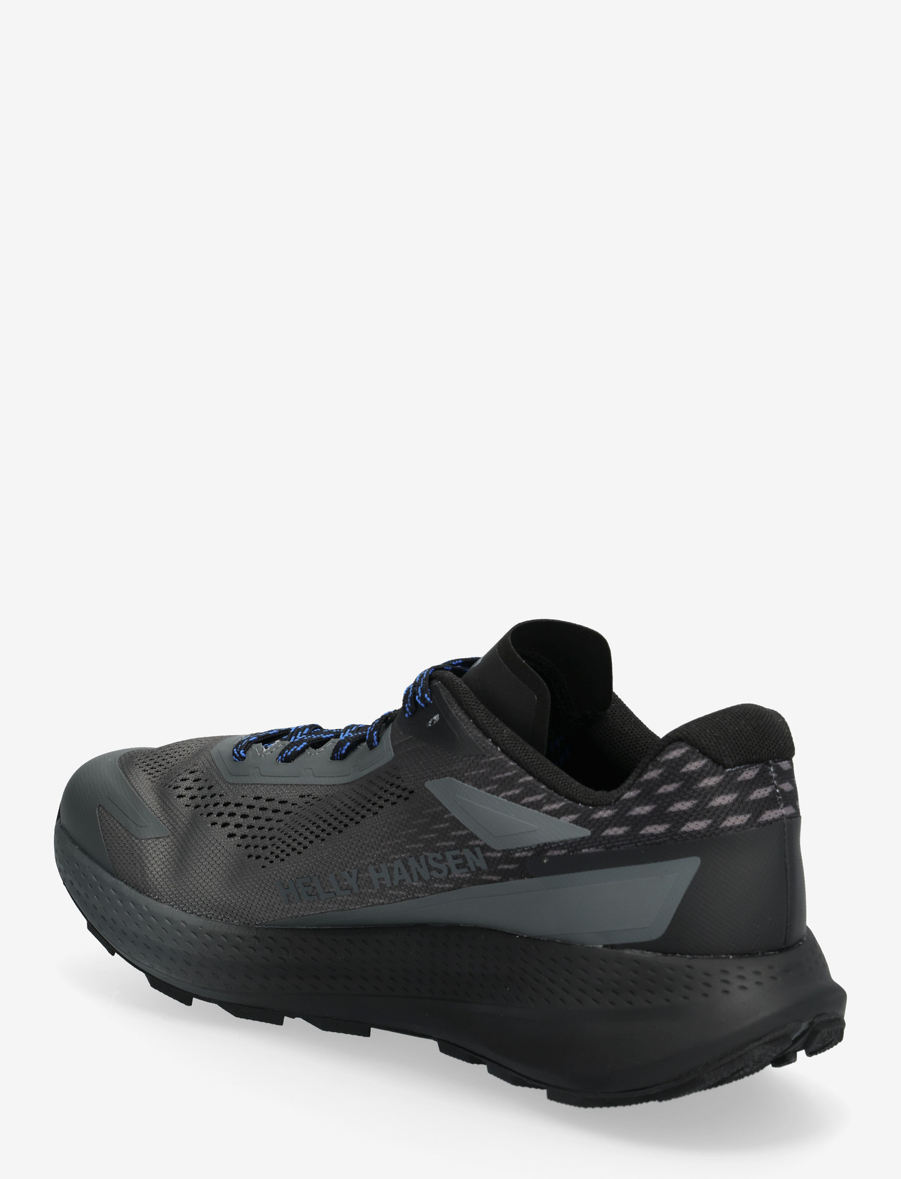 Helly Hansen - KESTREL TR - buty do biegania - black - 2